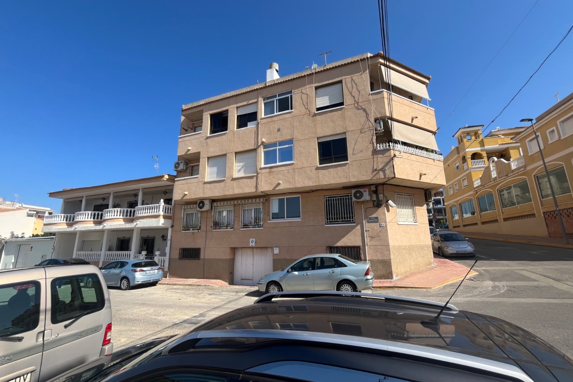 Revânzare - Apartament -
Benijofar - Costa Blanca