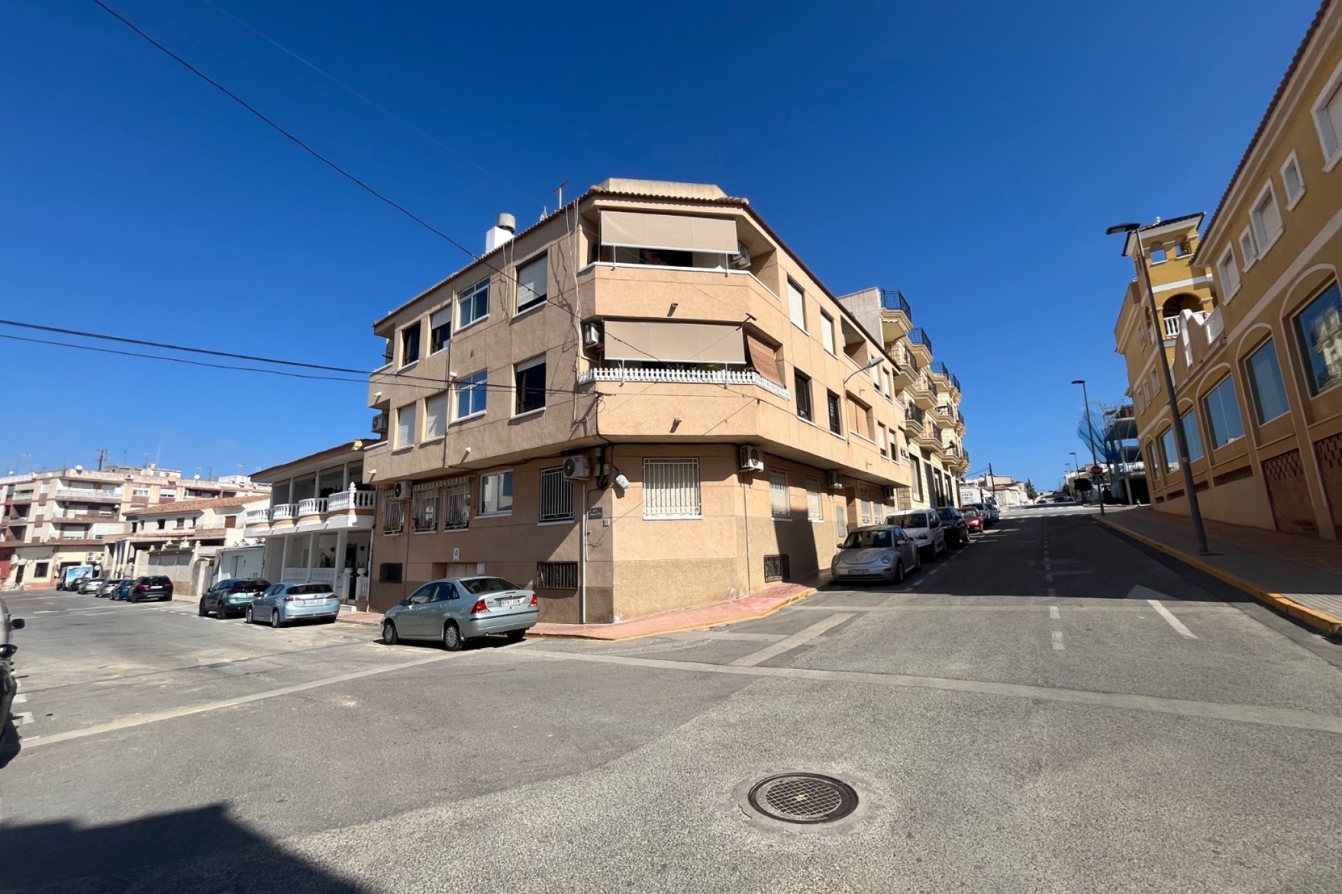 Revânzare - Apartament -
Benijofar - Costa Blanca