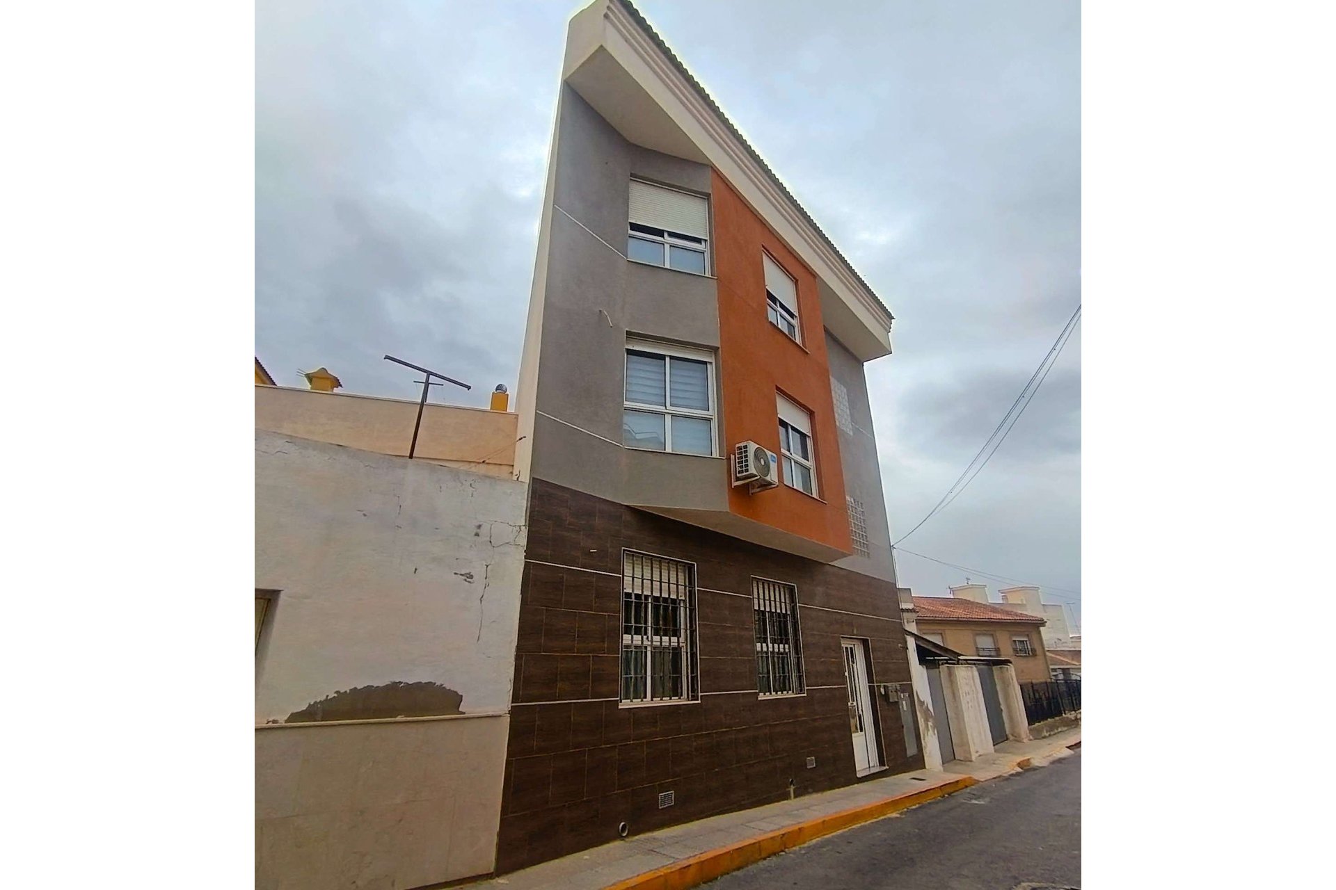 Revânzare - Apartament -
Benijofar - Costa Blanca