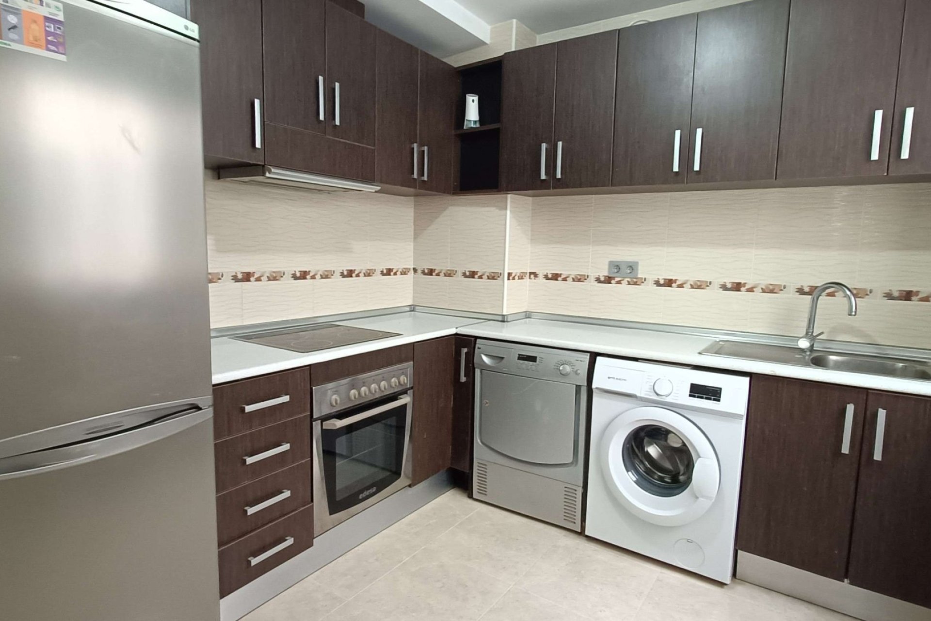 Revânzare - Apartament -
Benijofar - Costa Blanca