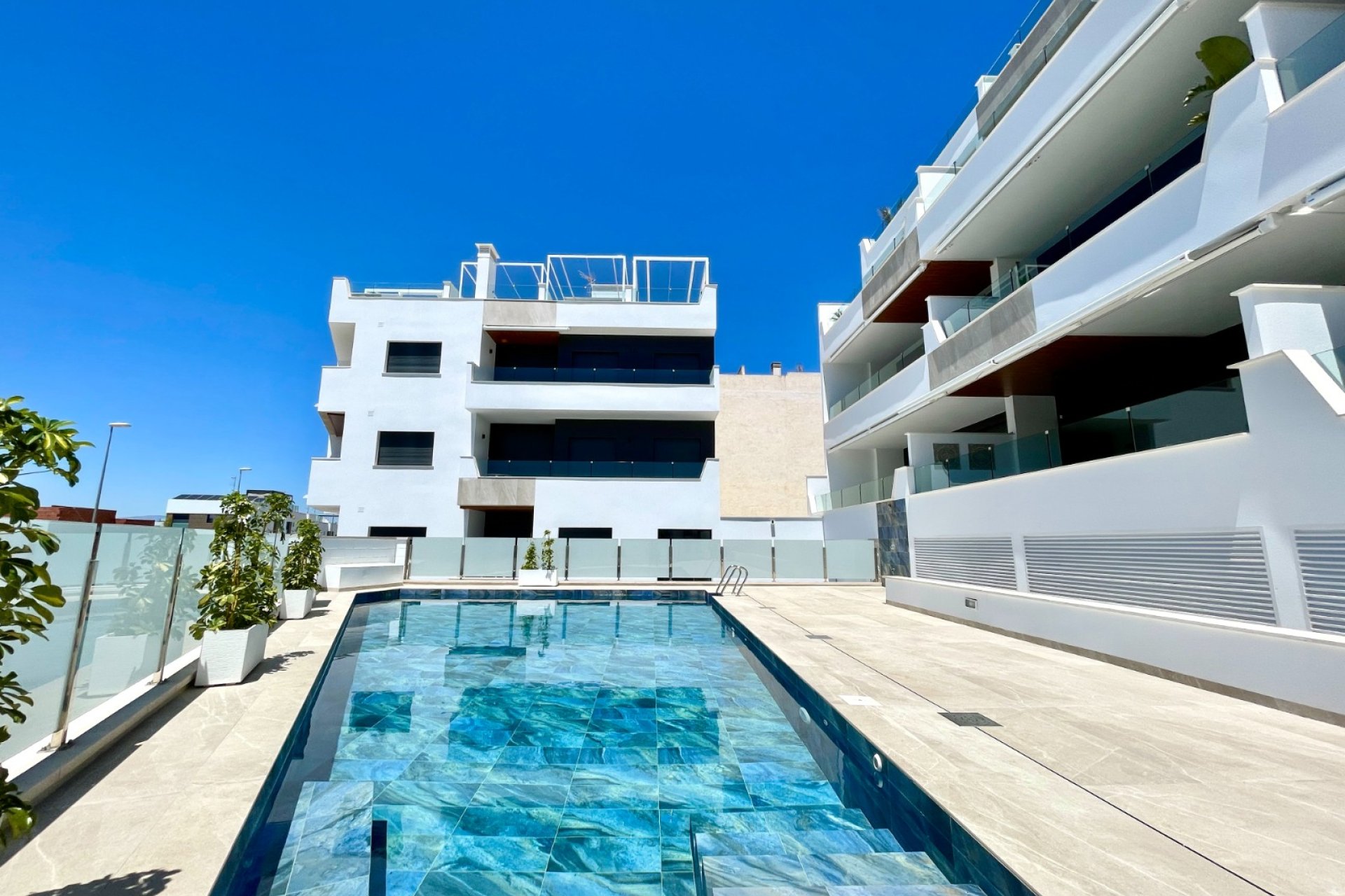 Revânzare - Apartament -
Benijofar - Costa Blanca