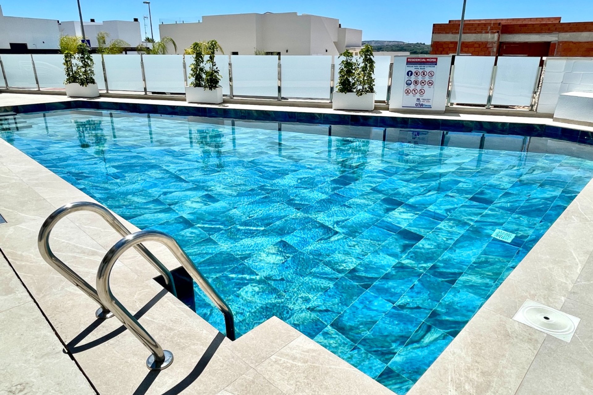 Revânzare - Apartament -
Benijofar - Costa Blanca