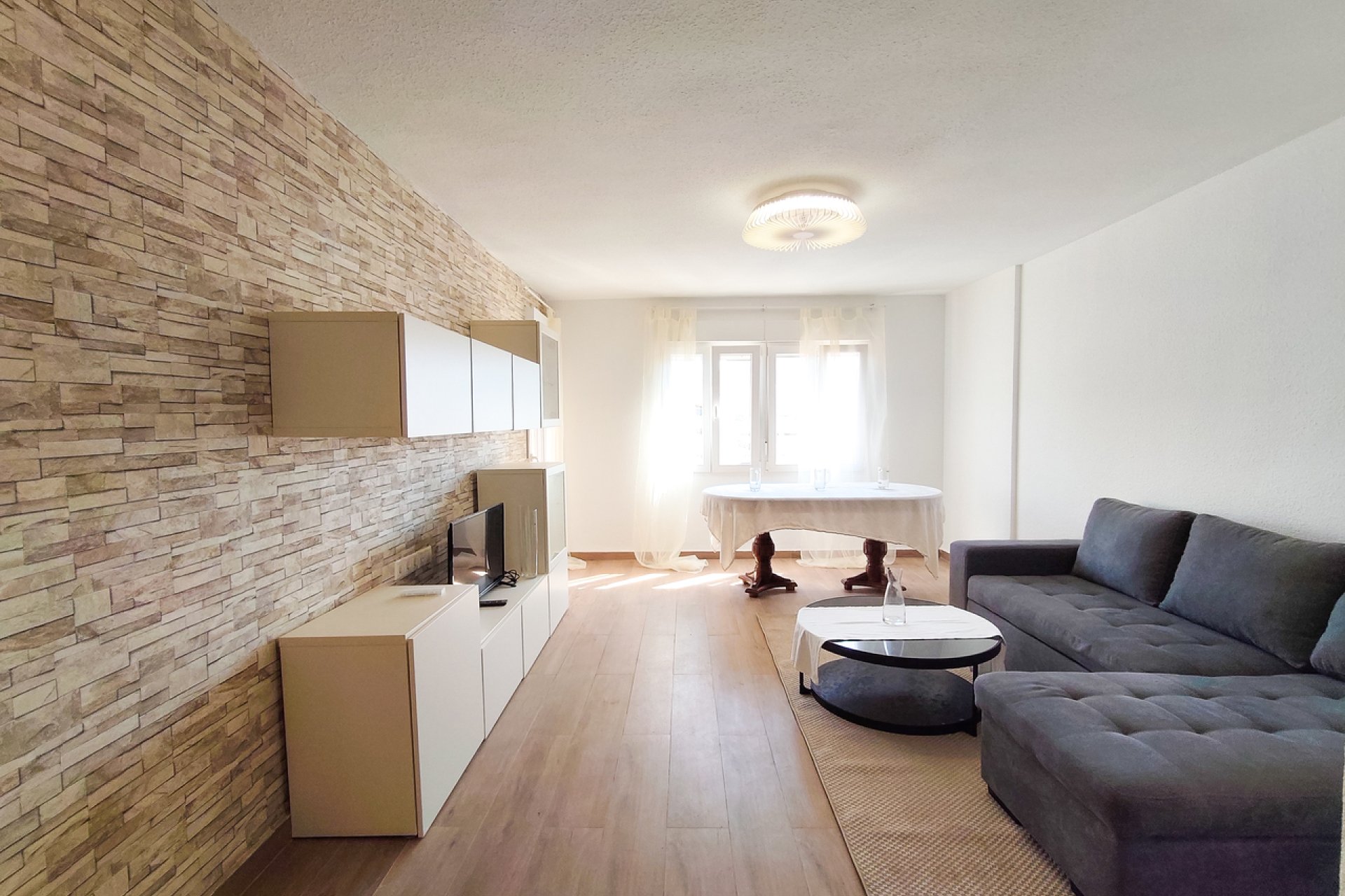 Revânzare - Apartament -
Benijofar - Costa Blanca