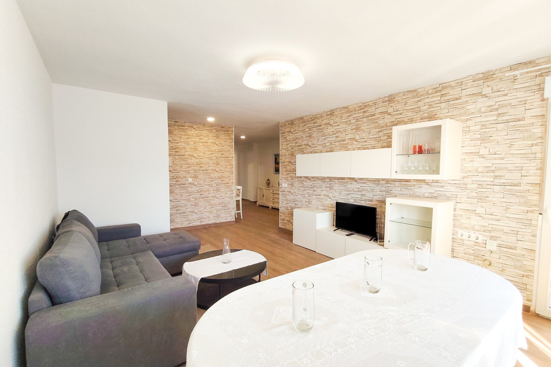 Revânzare - Apartament -
Benijofar - Costa Blanca