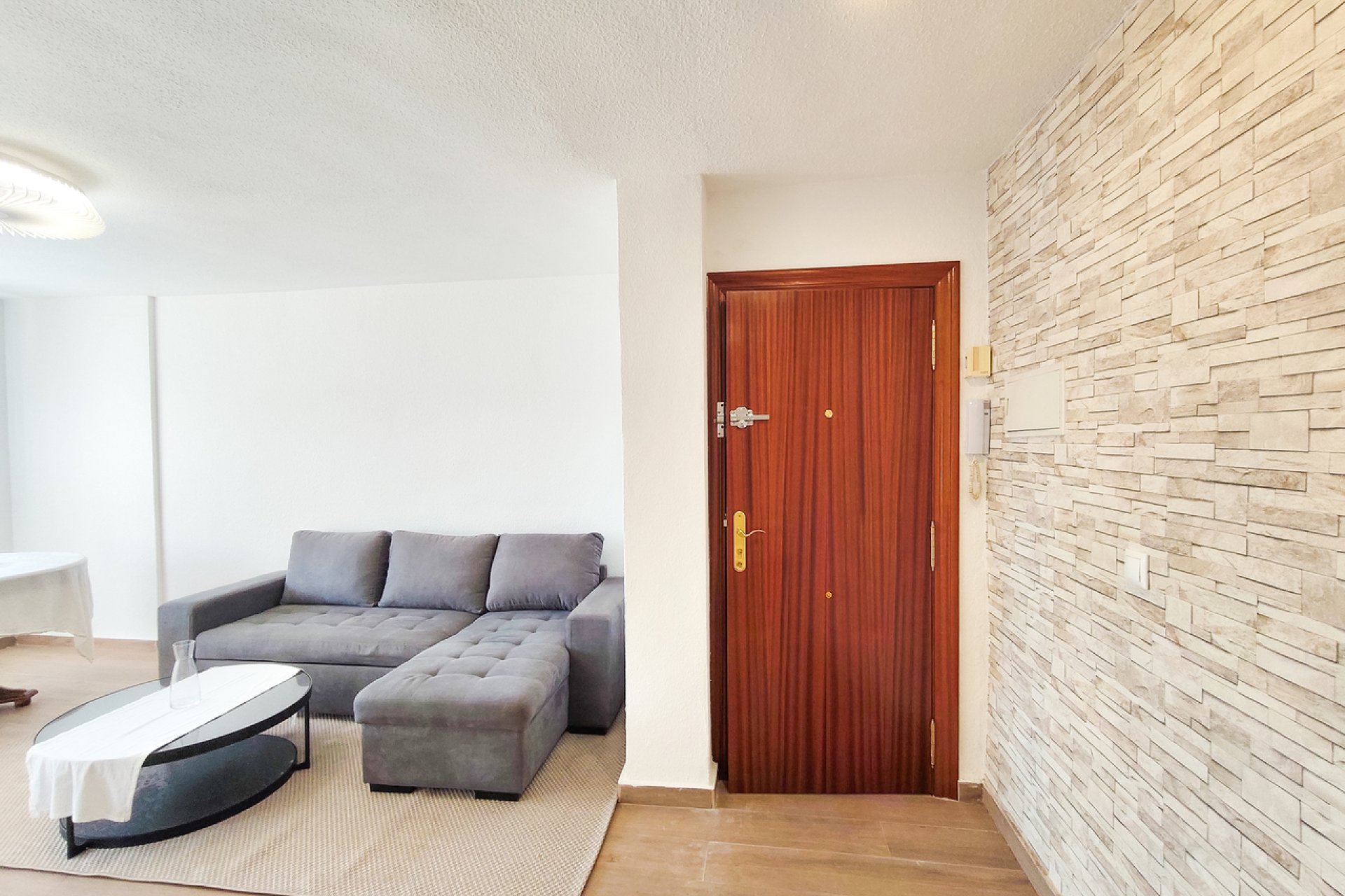 Revânzare - Apartament -
Benijofar - Costa Blanca