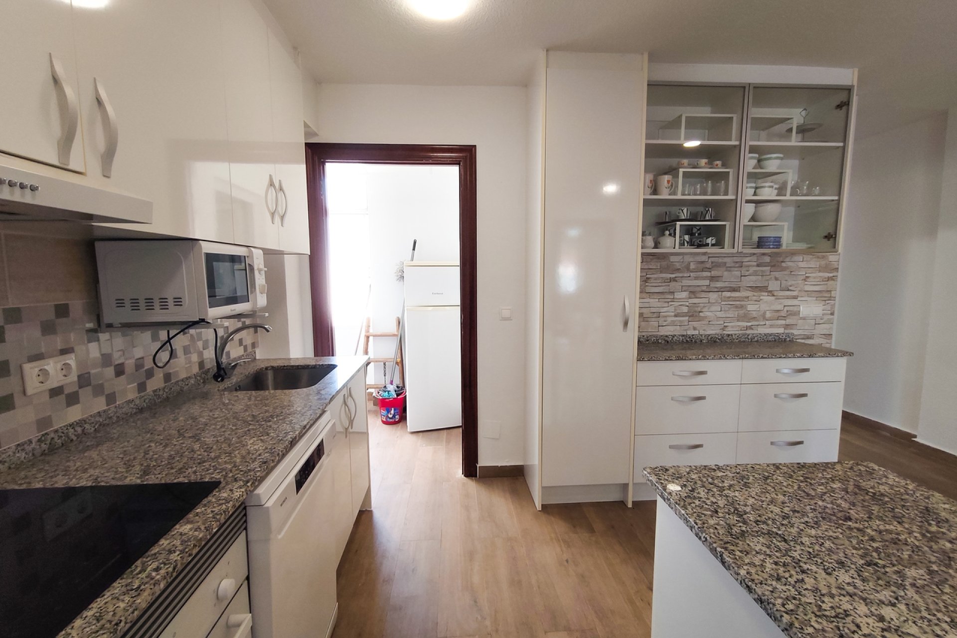 Revânzare - Apartament -
Benijofar - Costa Blanca