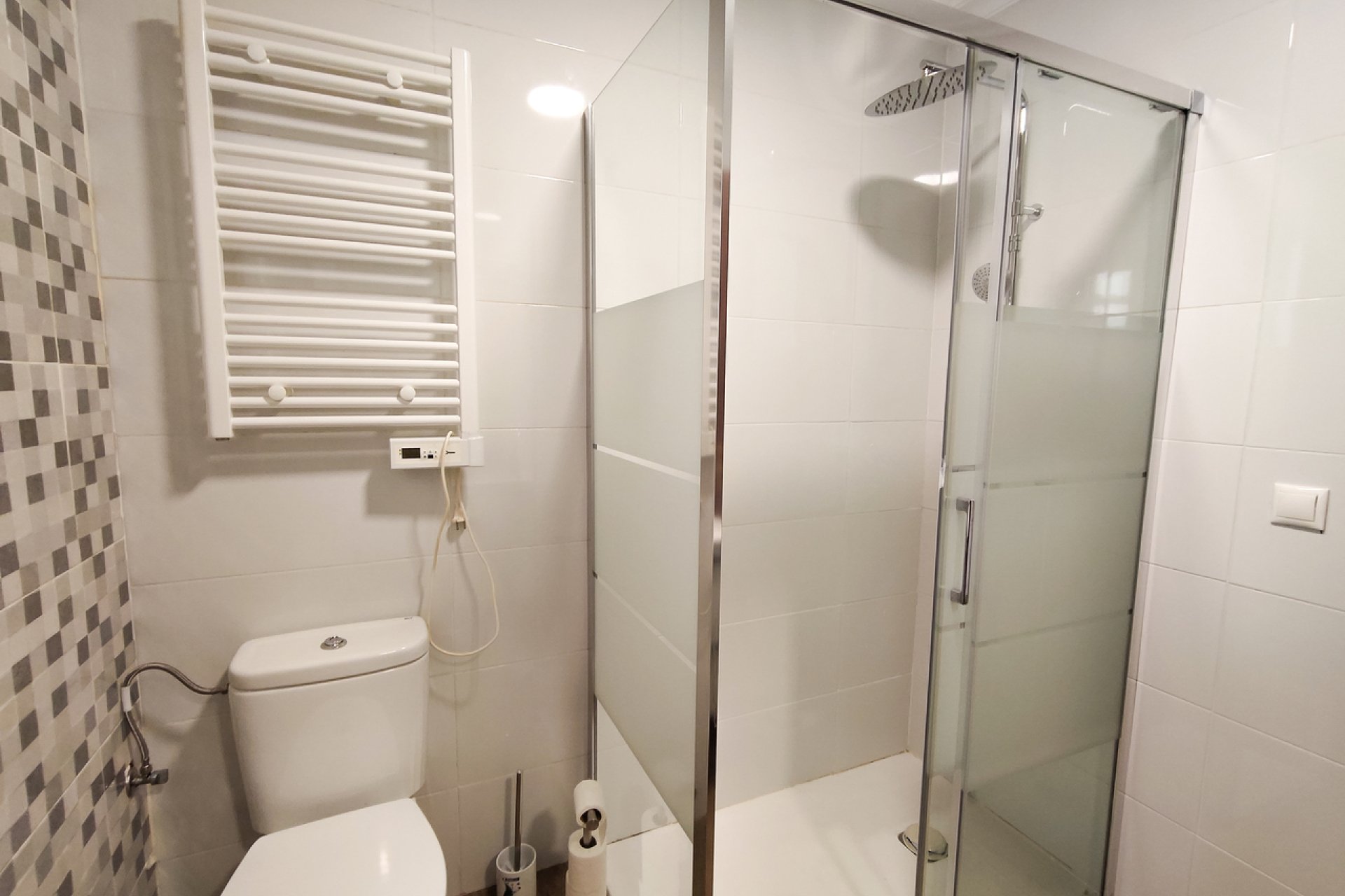 Revânzare - Apartament -
Benijofar - Costa Blanca