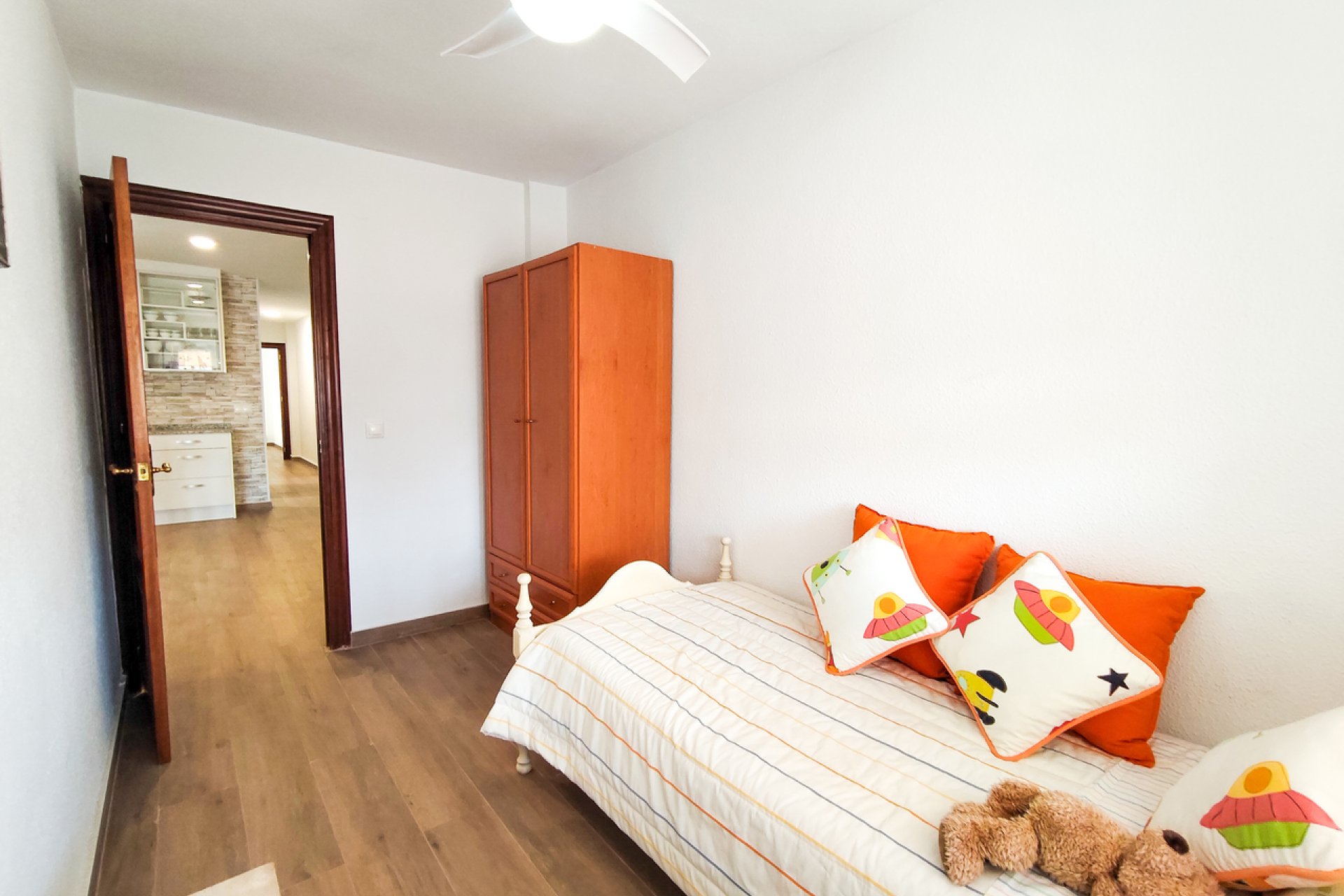 Revânzare - Apartament -
Benijofar - Costa Blanca
