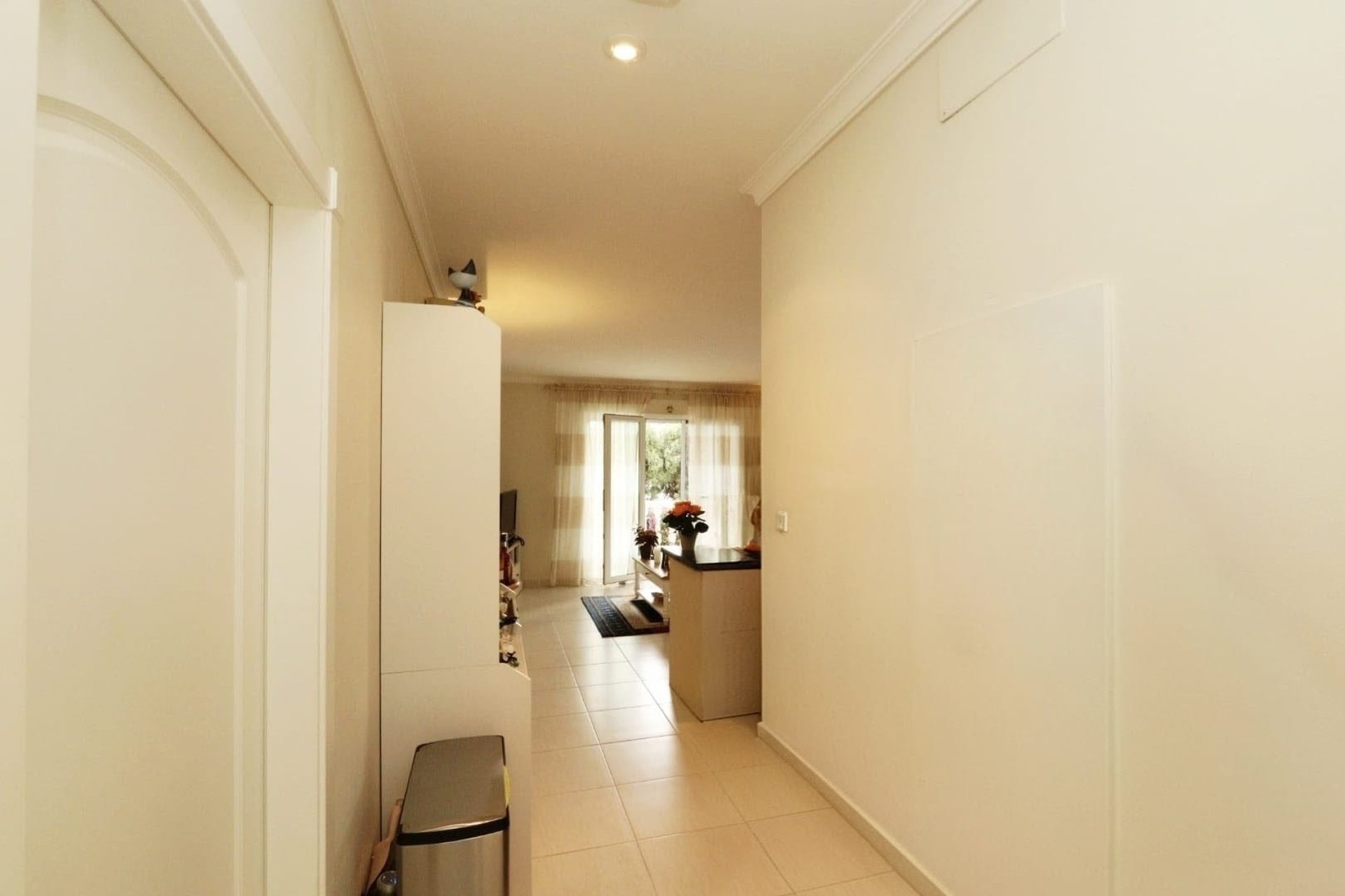 Revânzare - Apartament -
Benissa - Costa Blanca