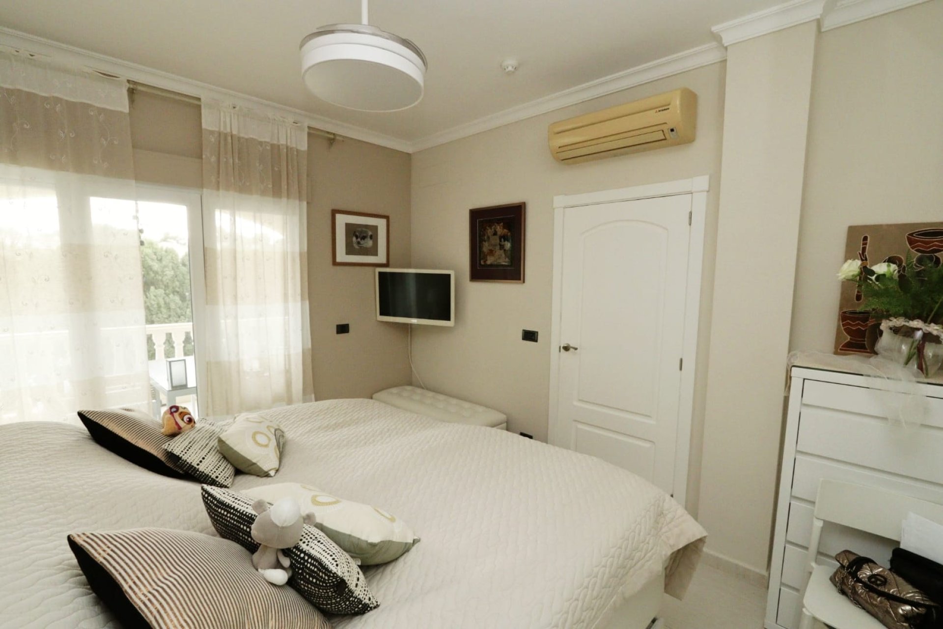 Revânzare - Apartament -
Benissa - Costa Blanca