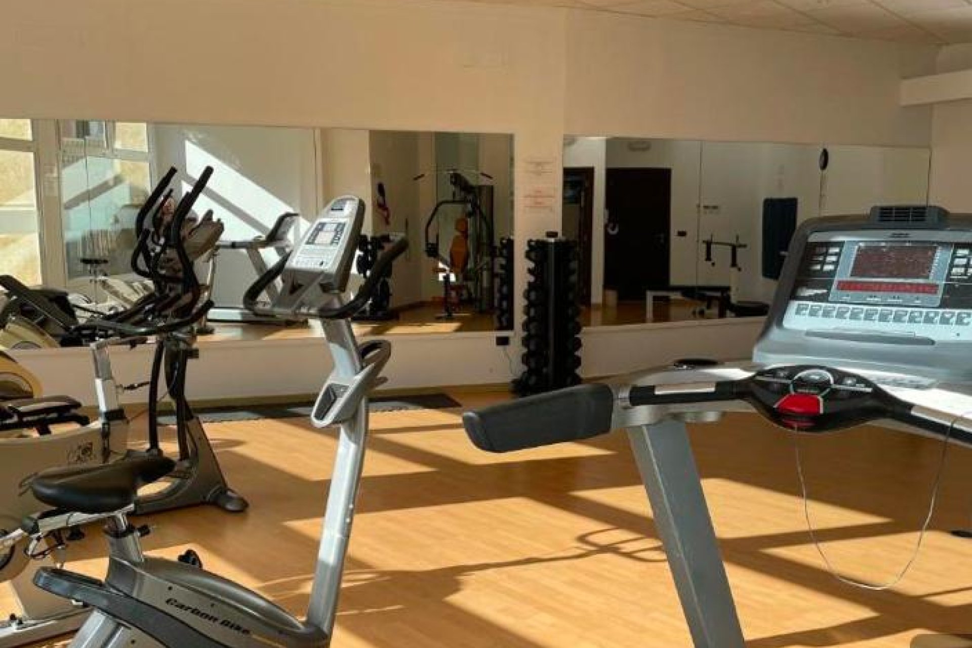 Revânzare - Apartament -
Benissa - Costa Blanca