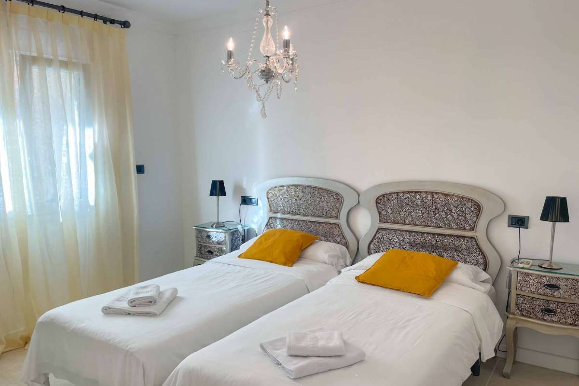 Revânzare - Apartament -
Benissa Costa - Costa Blanca