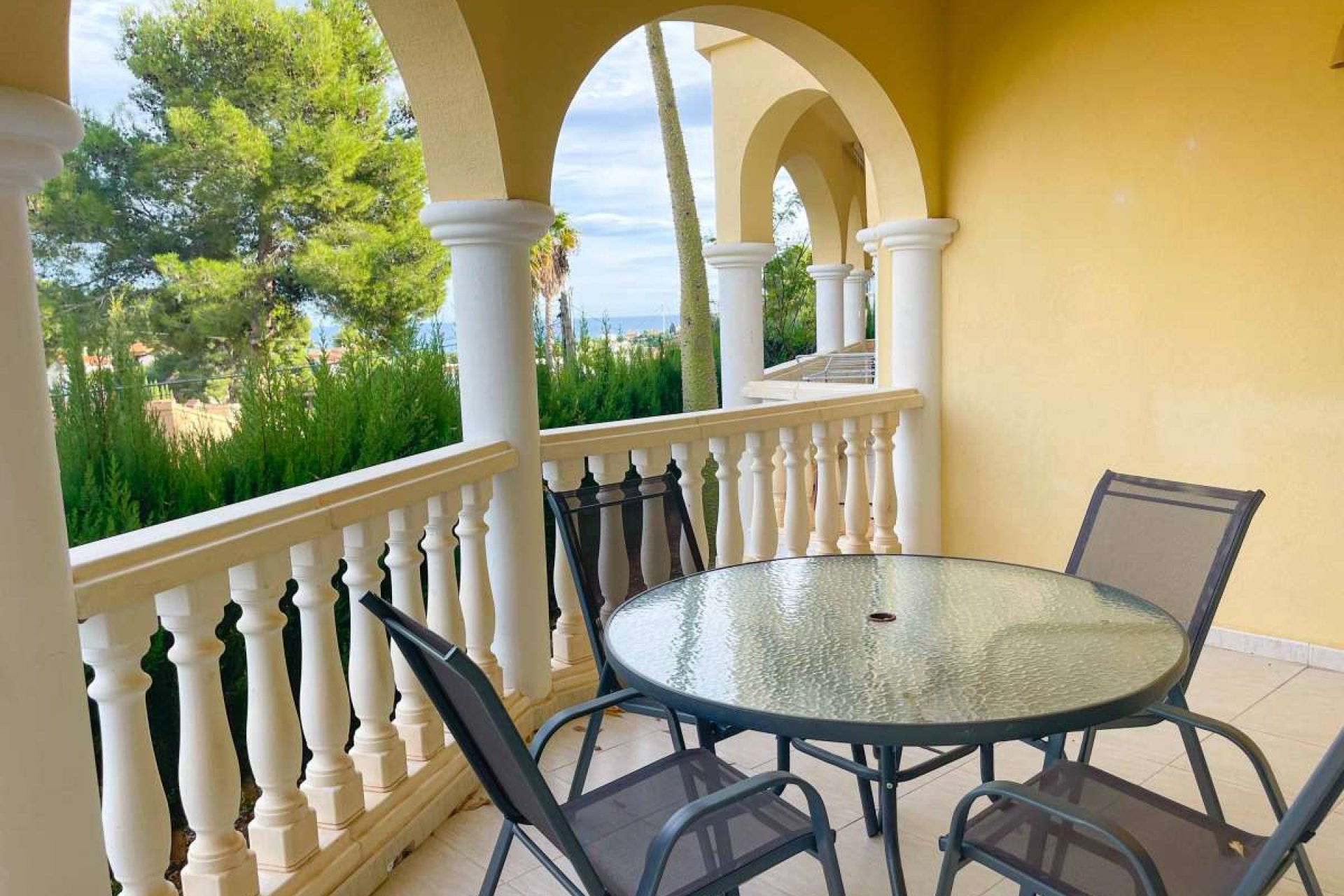Revânzare - Apartament -
Benissa Costa - Costa Blanca