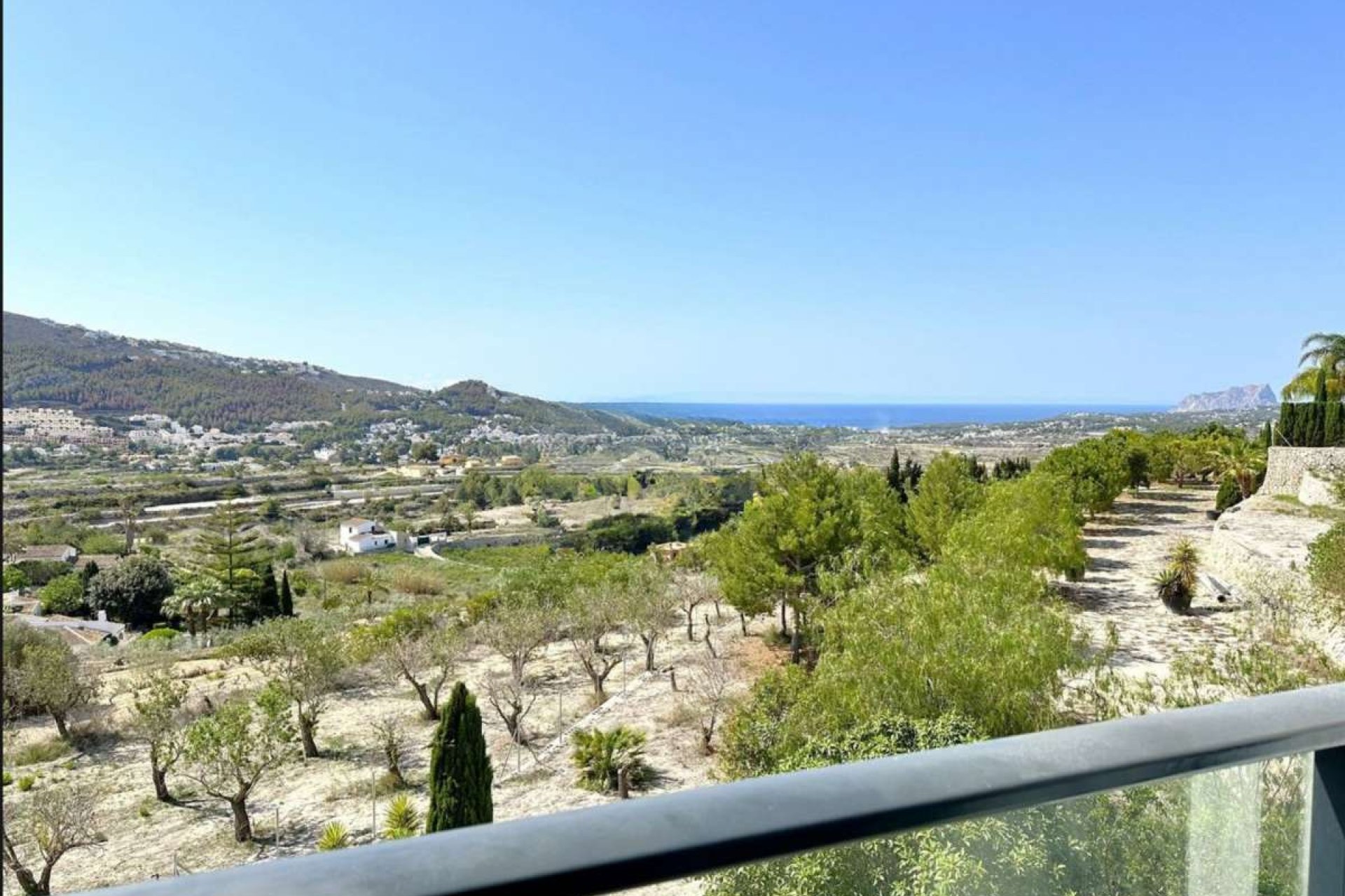 Revânzare - Apartament -
Benitachell - Costa Blanca