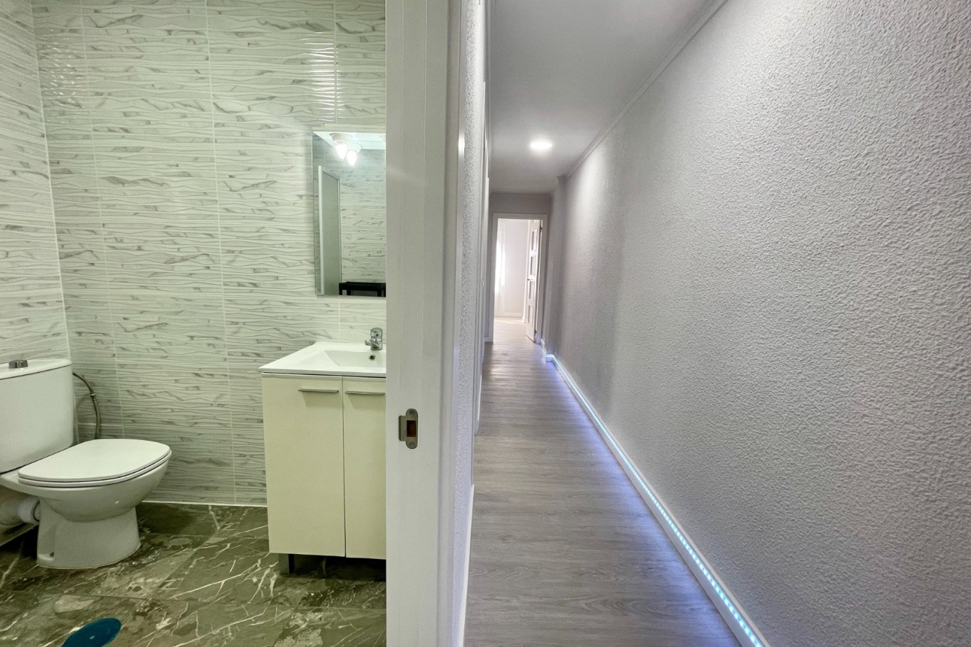 Revânzare - Apartament -
Bigastro - Inland