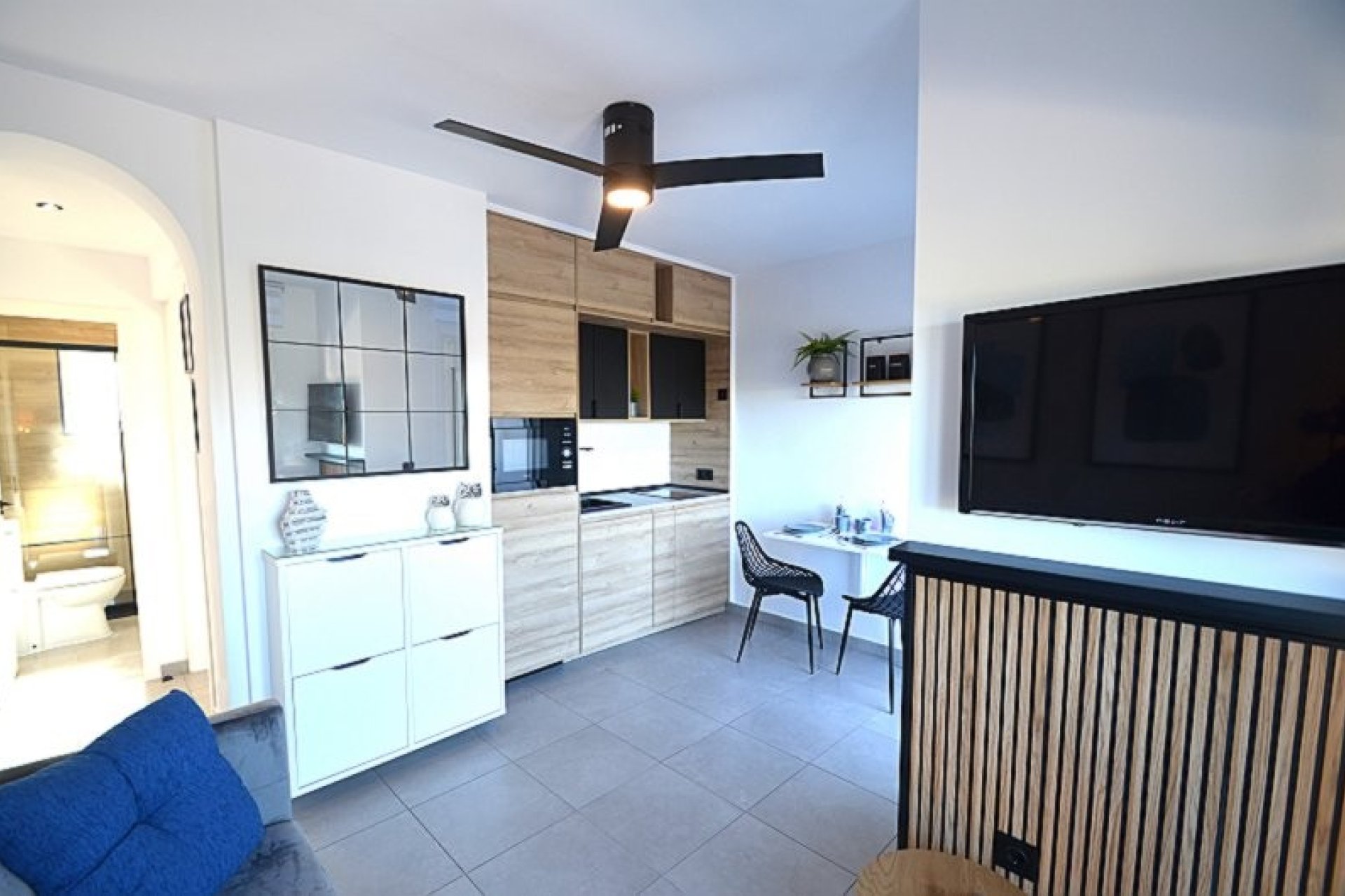 Revânzare - Apartament -
Blue Lagoon - Costa Blanca