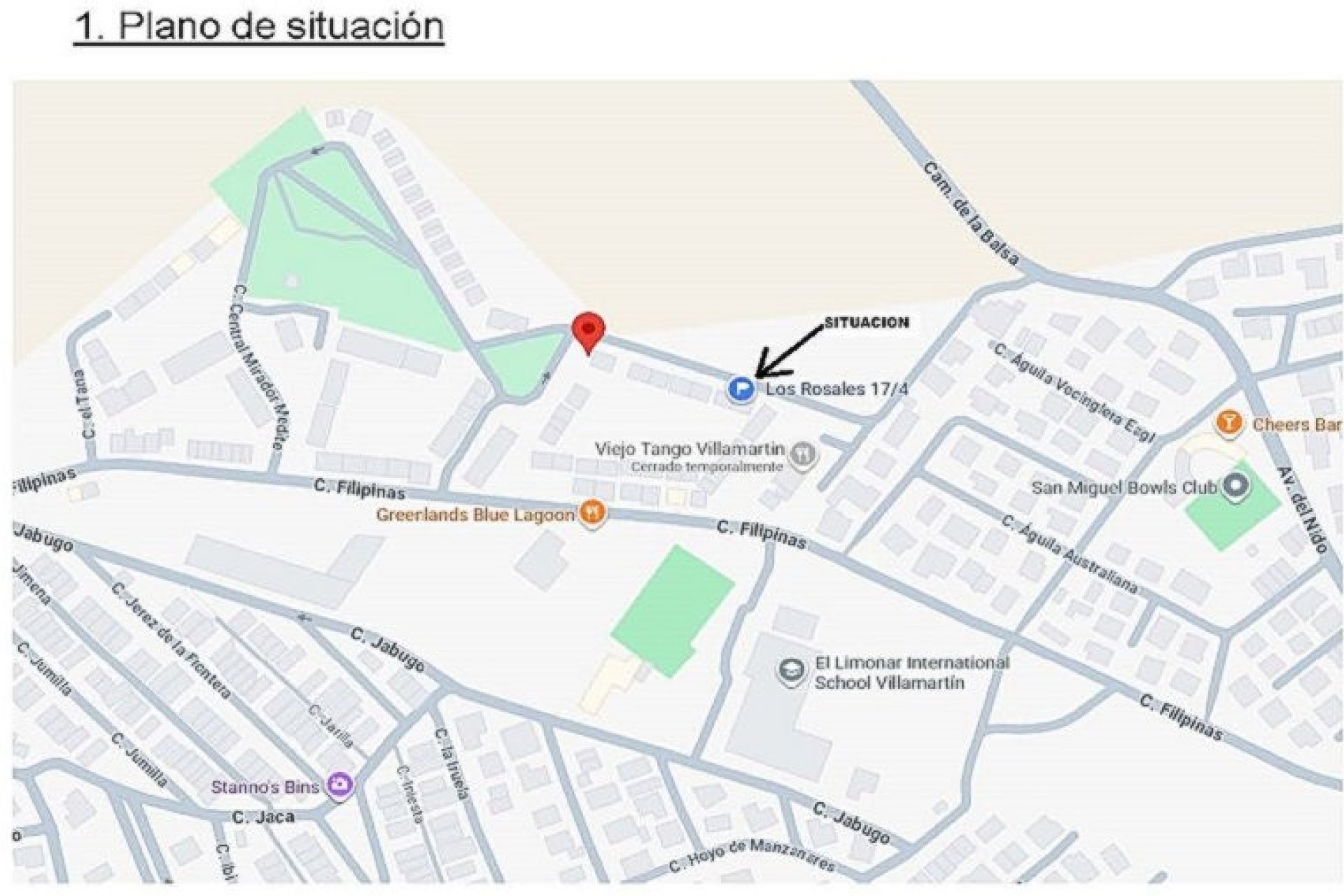 Revânzare - Apartament -
Blue Lagoon - Costa Blanca