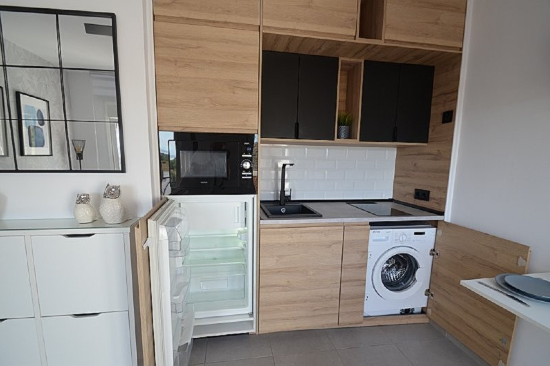 Revânzare - Apartament -
Blue Lagoon - Costa Blanca