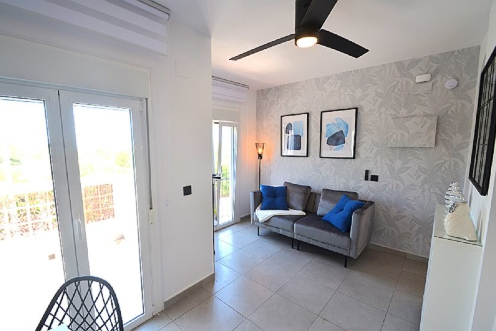 Revânzare - Apartament -
Blue Lagoon - Costa Blanca