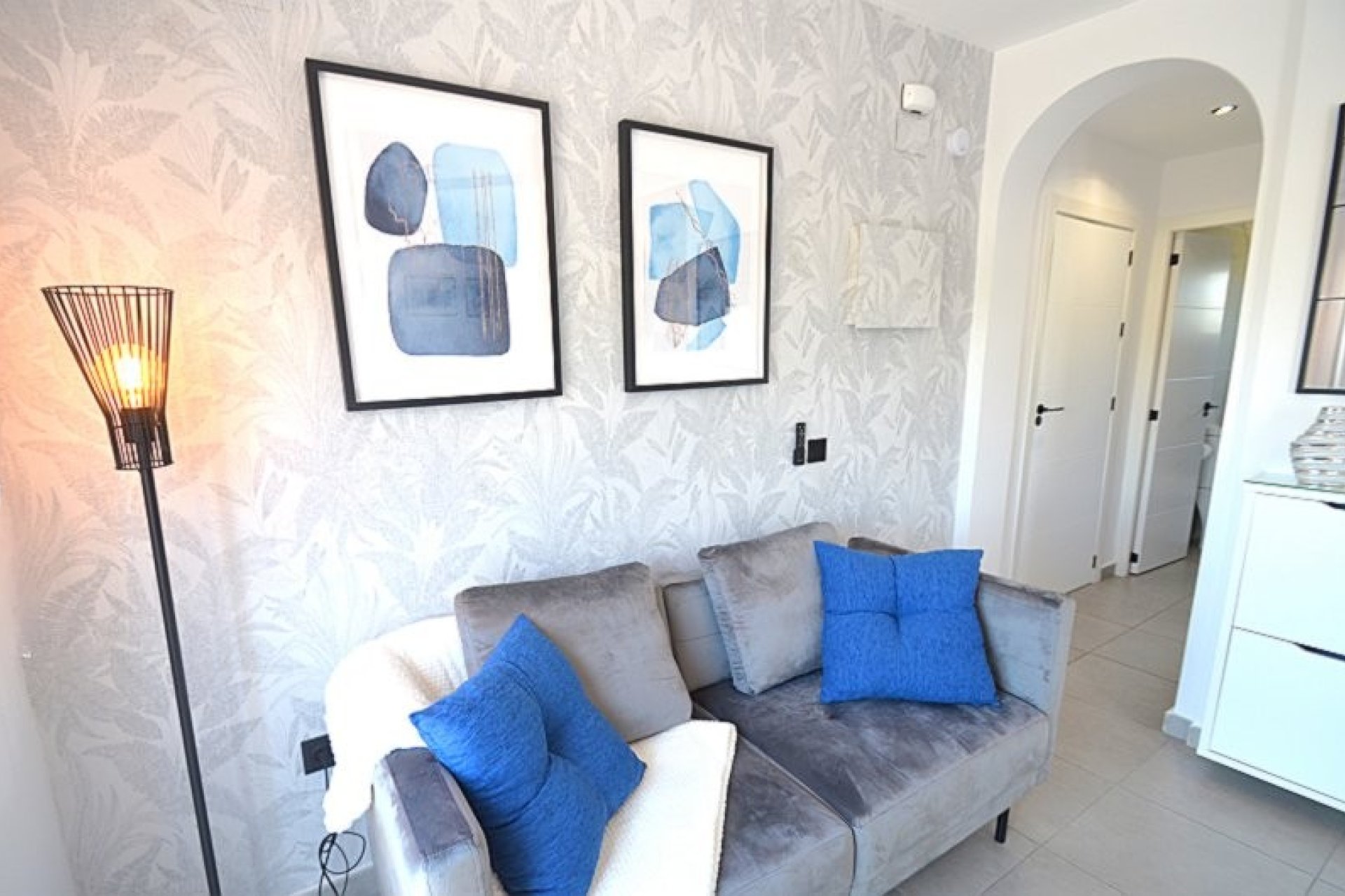Revânzare - Apartament -
Blue Lagoon - Costa Blanca