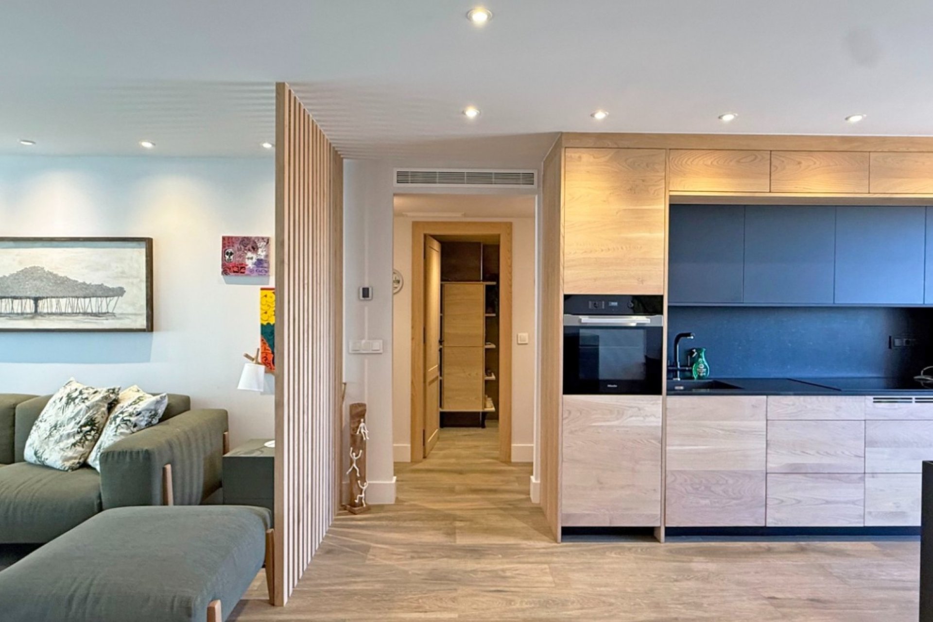 Revânzare - Apartament -
Cabo de Palos - Costa Calida