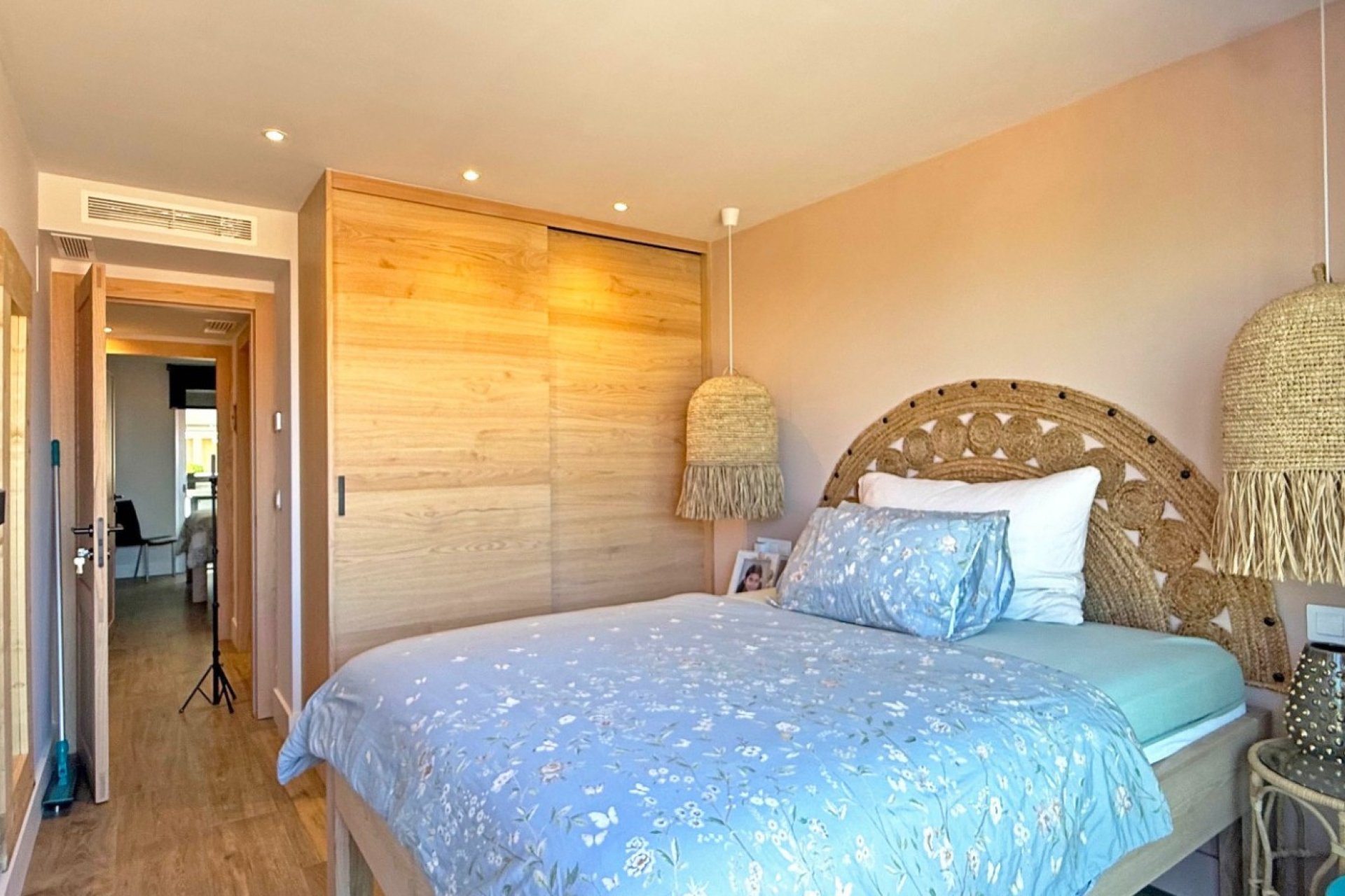 Revânzare - Apartament -
Cabo de Palos - Costa Calida