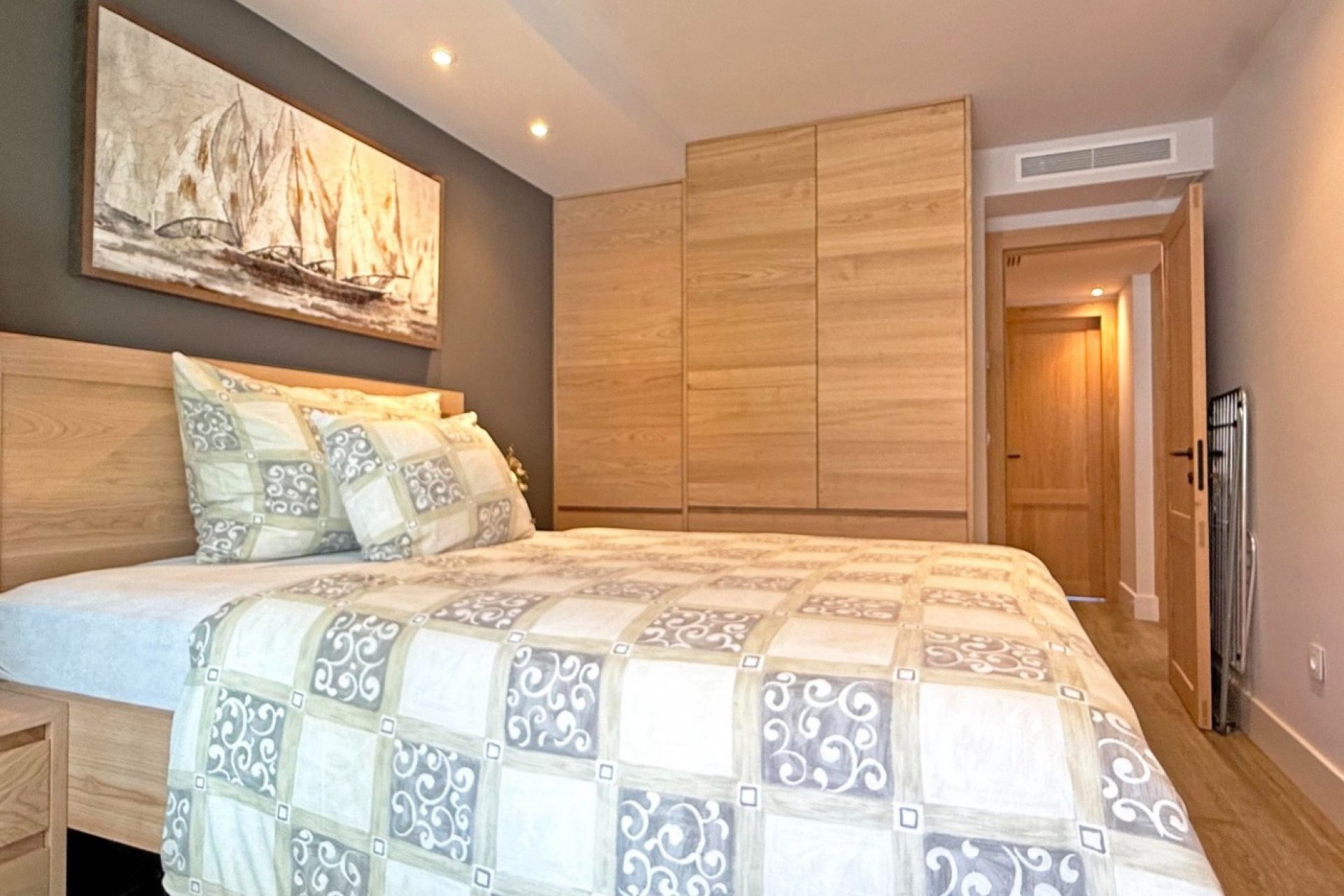 Revânzare - Apartament -
Cabo de Palos - Costa Calida