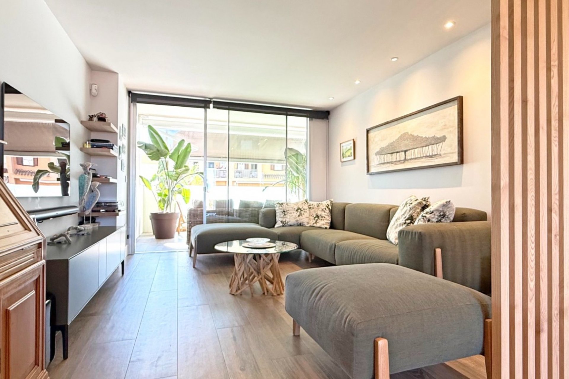 Revânzare - Apartament -
Cabo de Palos - Costa Calida