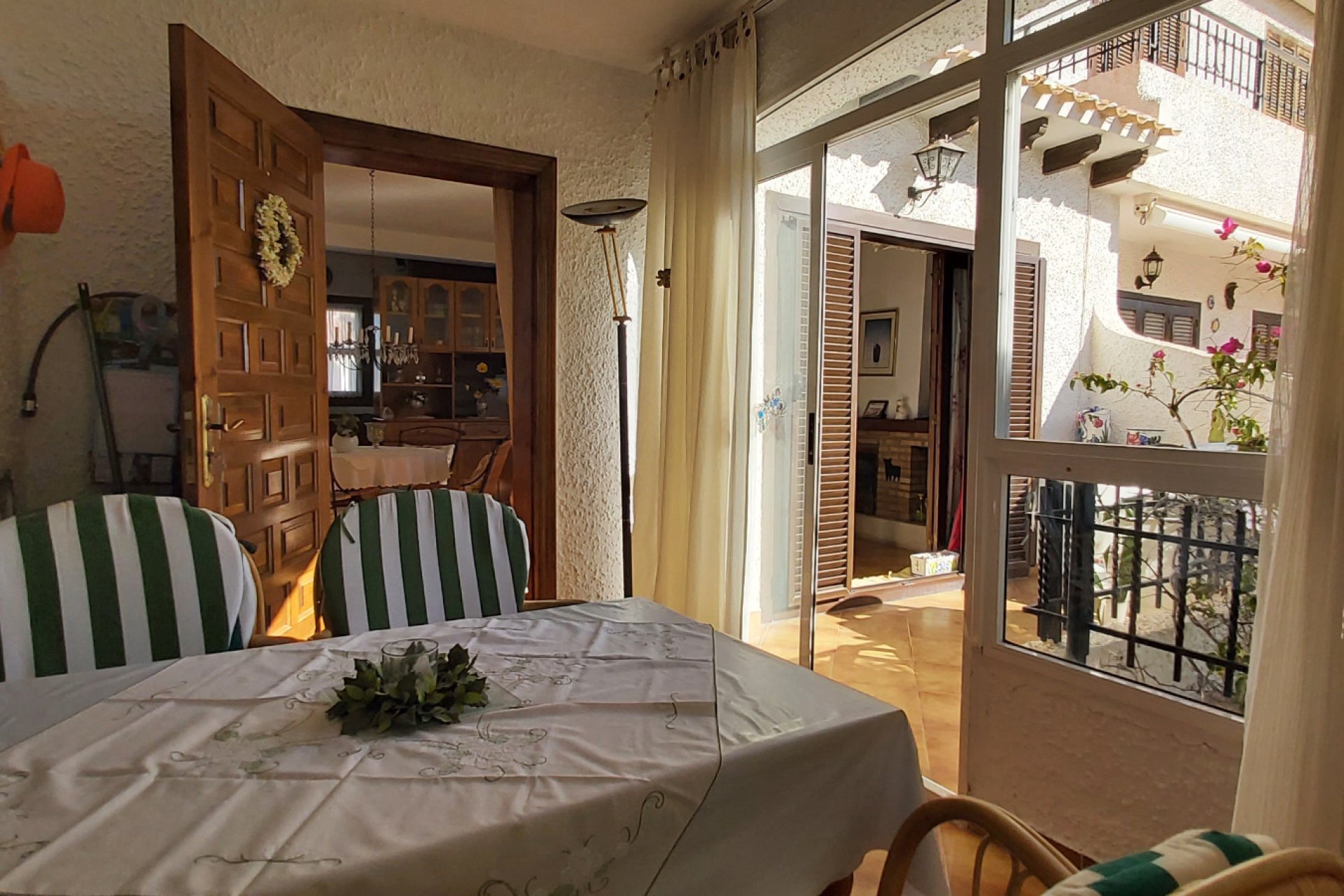 Revânzare - Apartament -
Cabo Roig - Costa Blanca