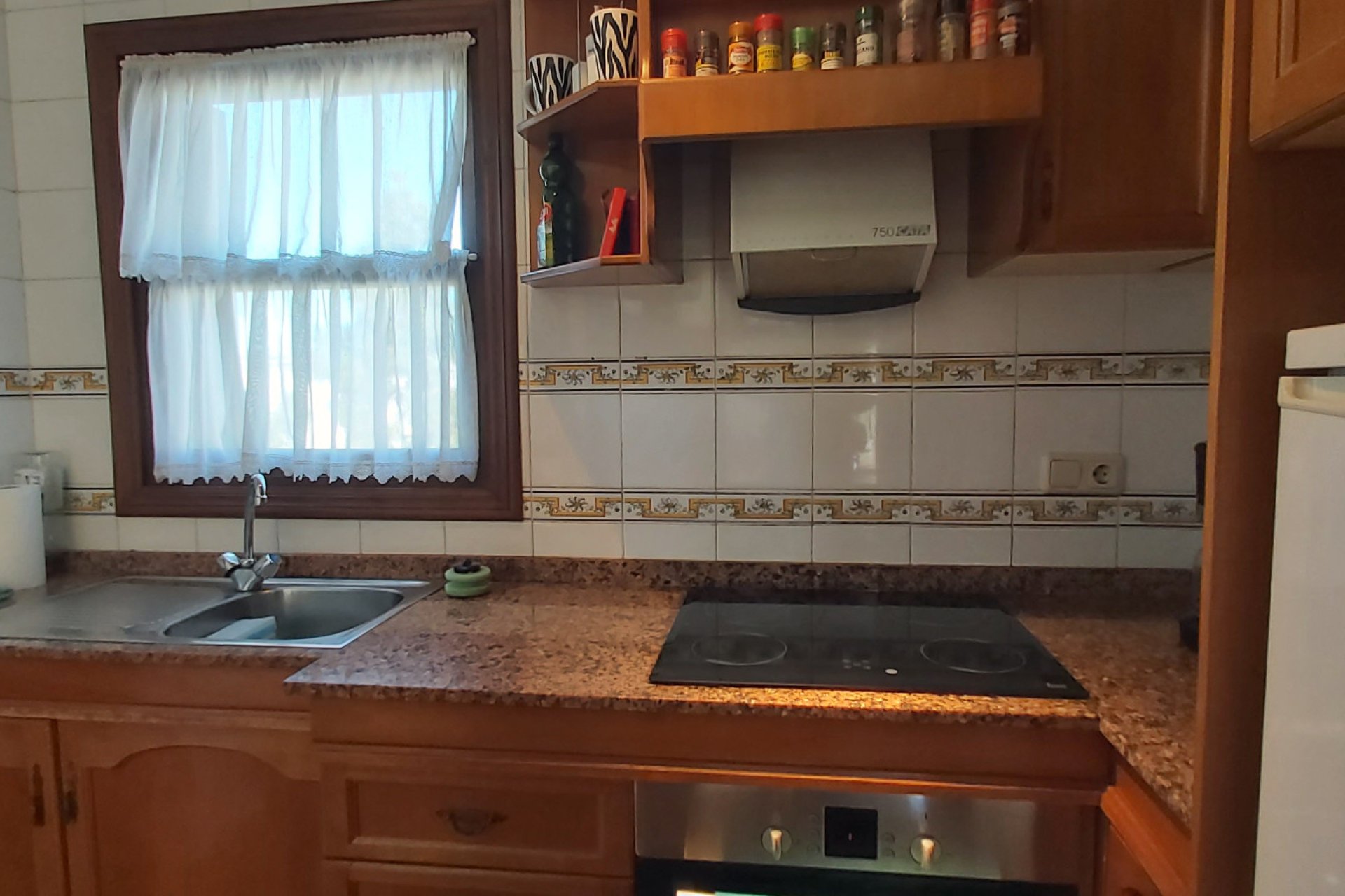 Revânzare - Apartament -
Cabo Roig - Costa Blanca