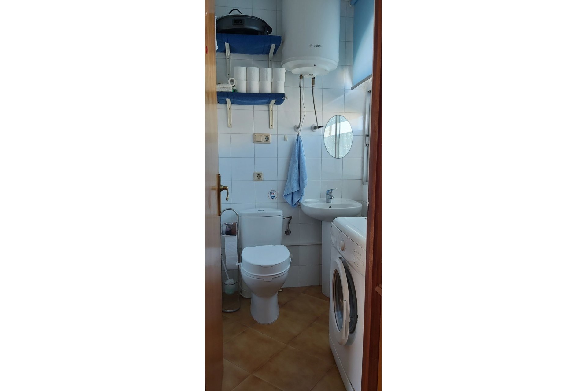 Revânzare - Apartament -
Cabo Roig - Costa Blanca