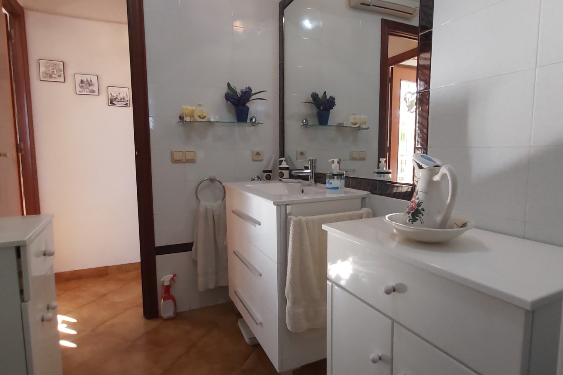 Revânzare - Apartament -
Cabo Roig - Costa Blanca