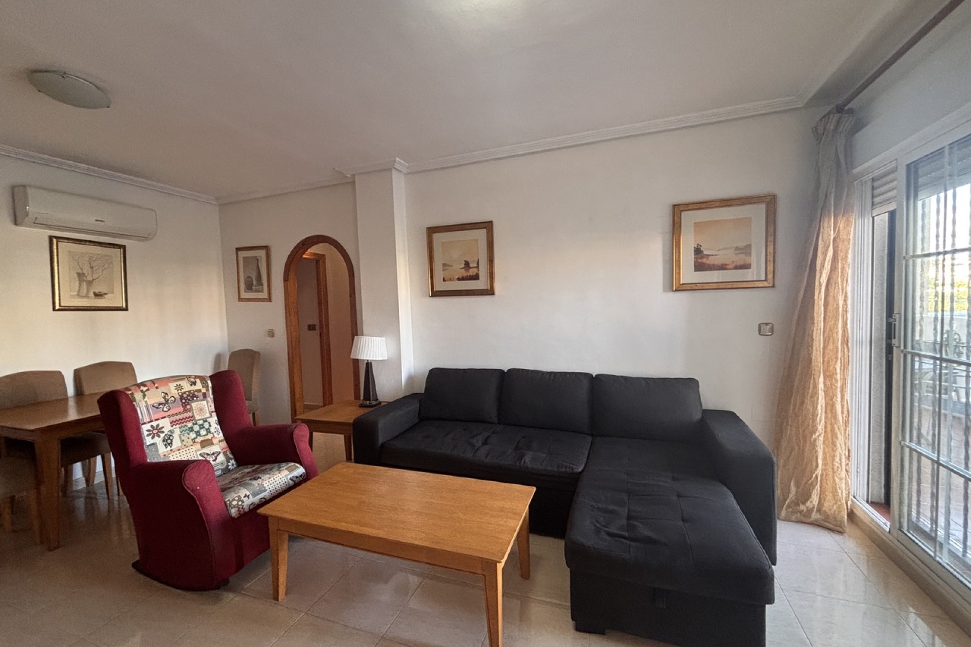 Revânzare - Apartament -
Cabo Roig - Costa Blanca