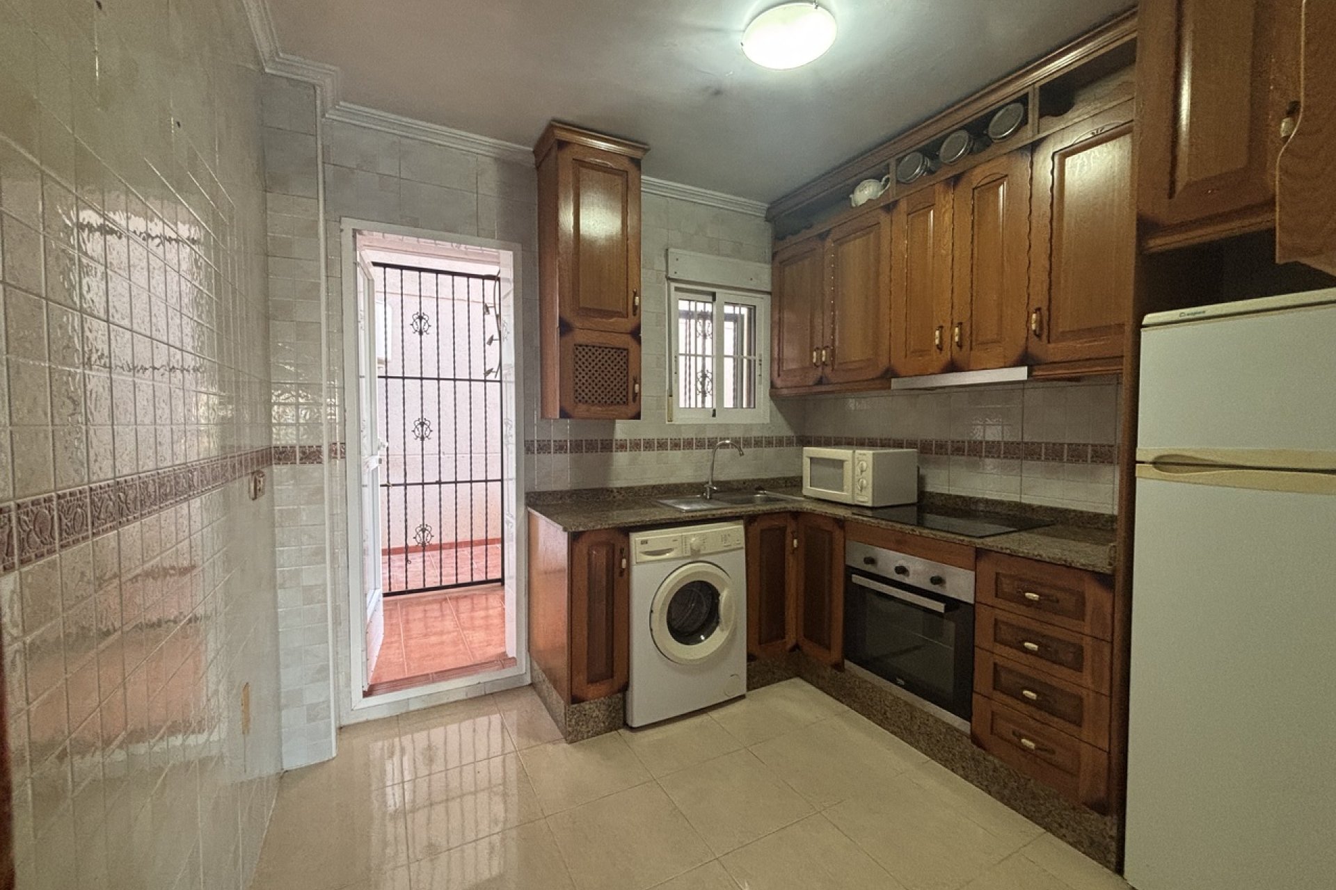 Revânzare - Apartament -
Cabo Roig - Costa Blanca