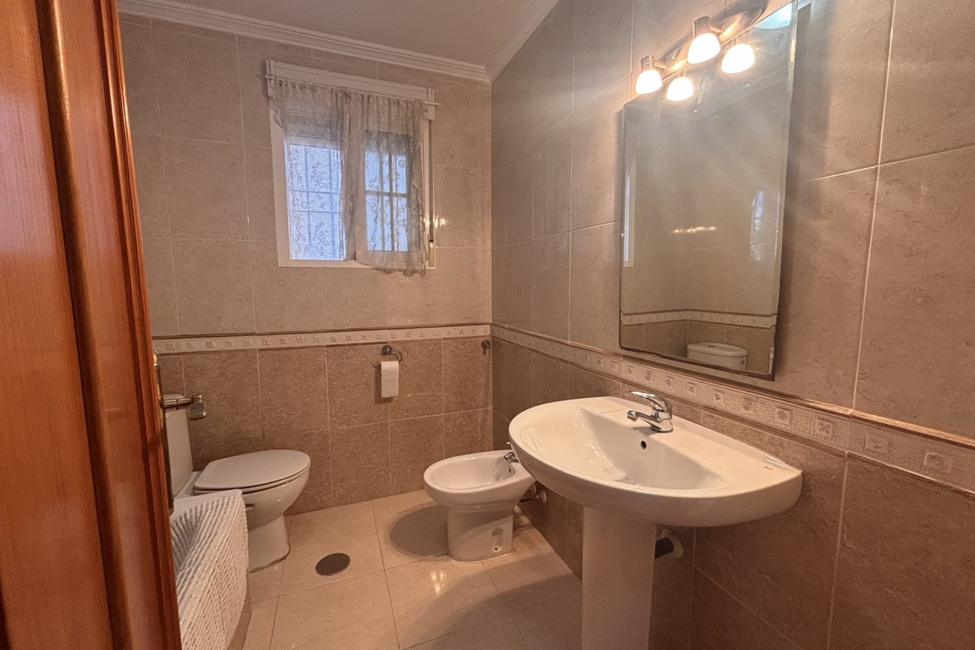 Revânzare - Apartament -
Cabo Roig - Costa Blanca