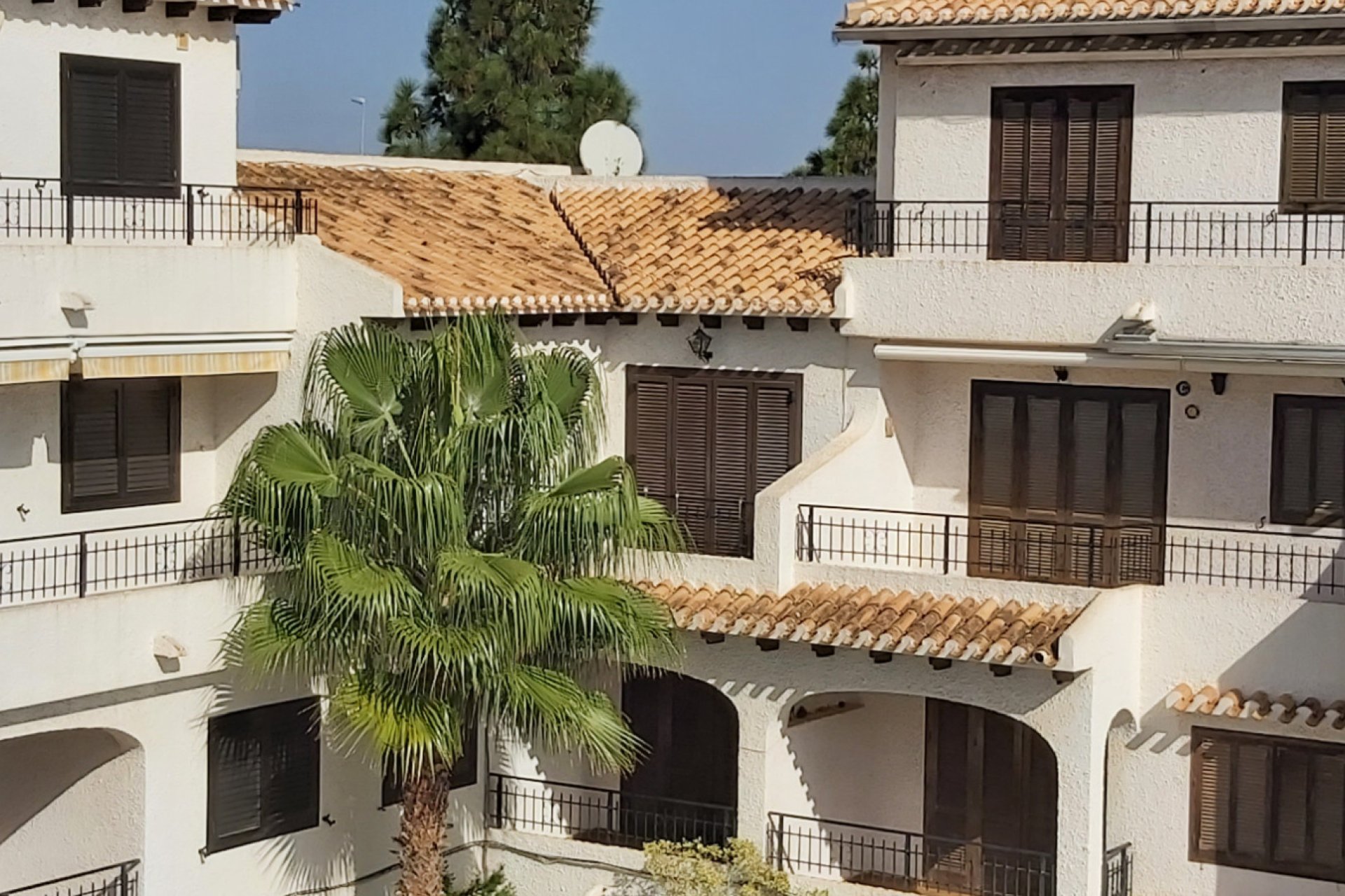 Revânzare - Apartament -
Cabo Roig - Costa Blanca