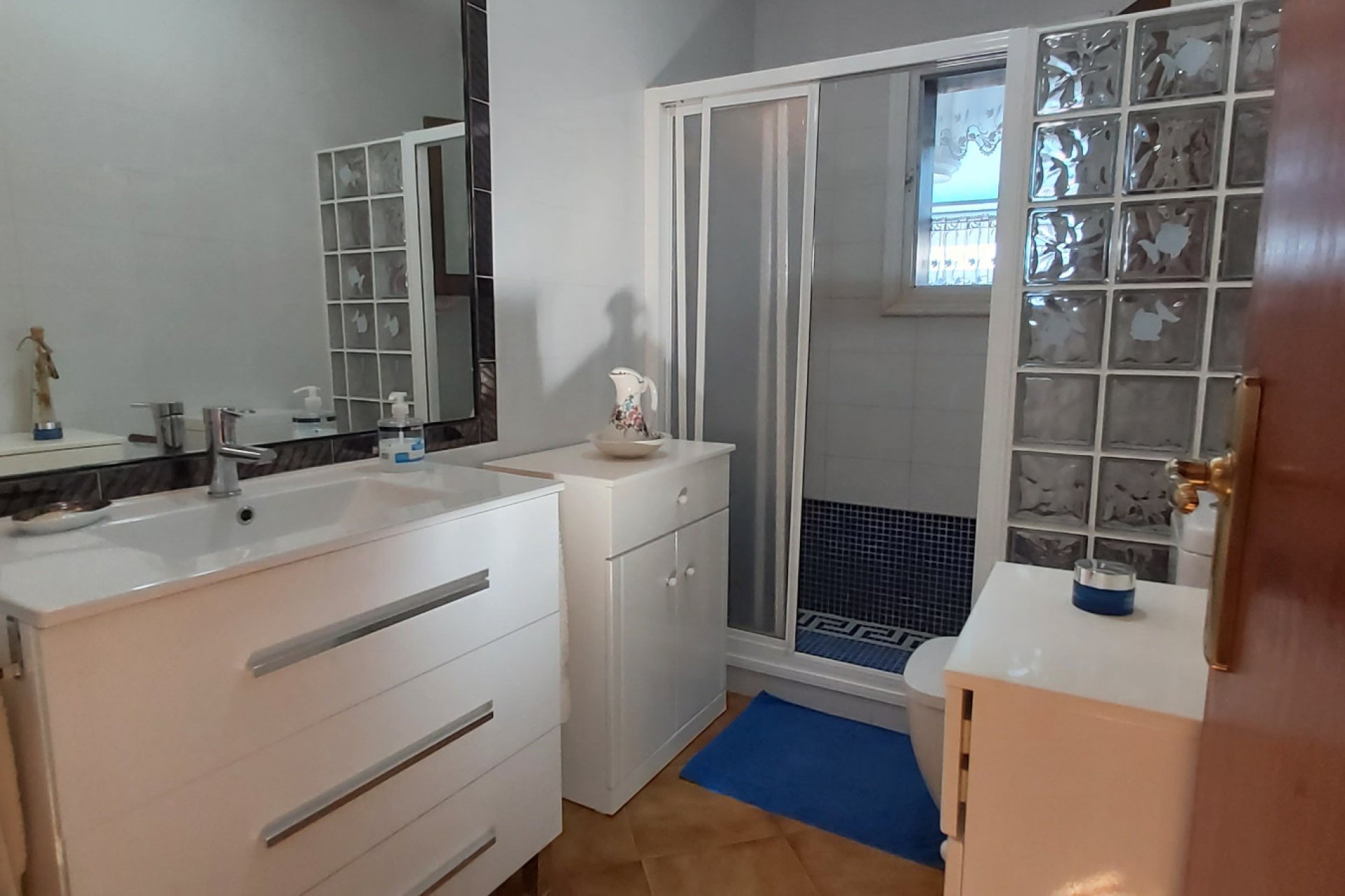 Revânzare - Apartament -
Cabo Roig - Costa Blanca