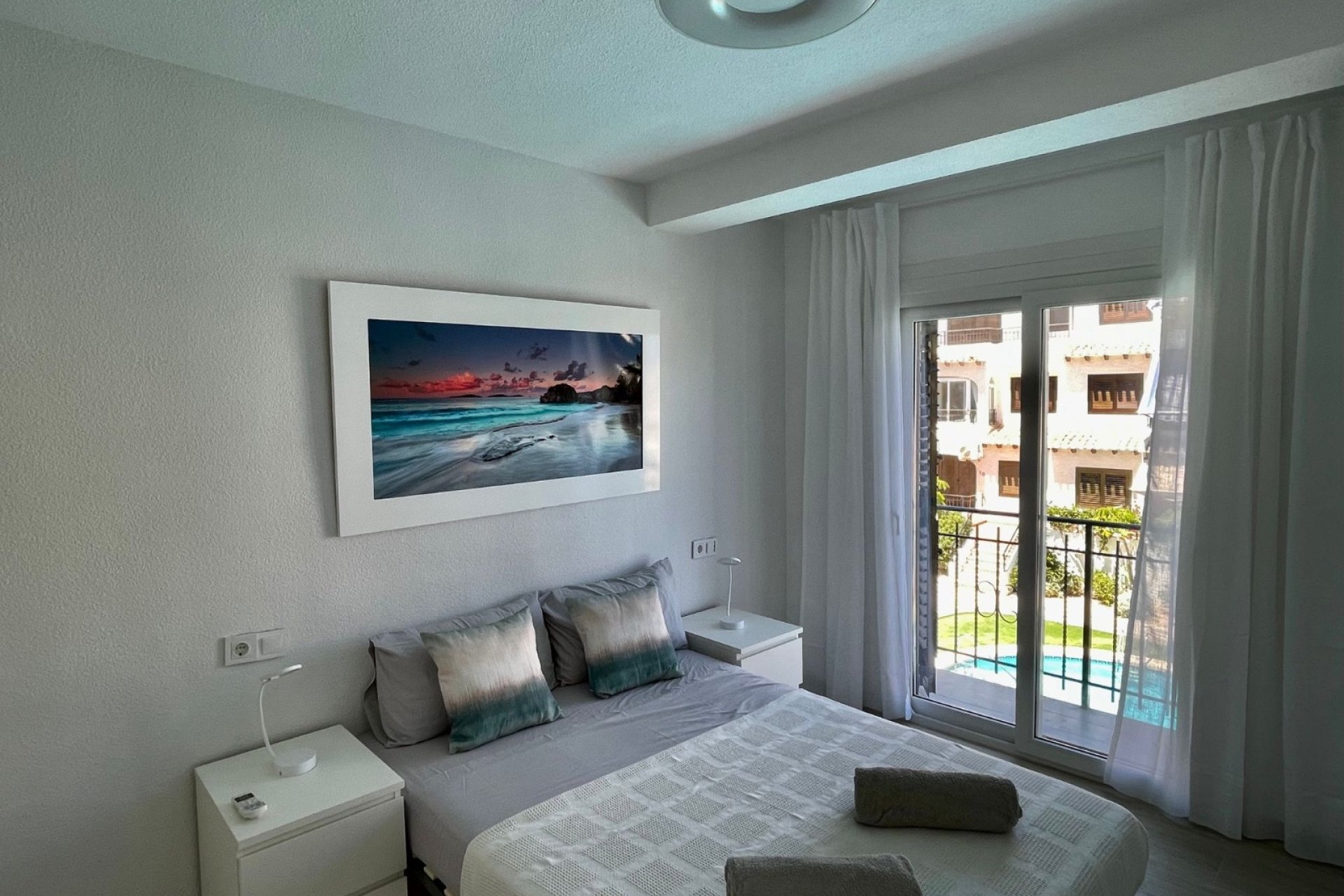 Revânzare - Apartament -
Cabo Roig - Costa Blanca