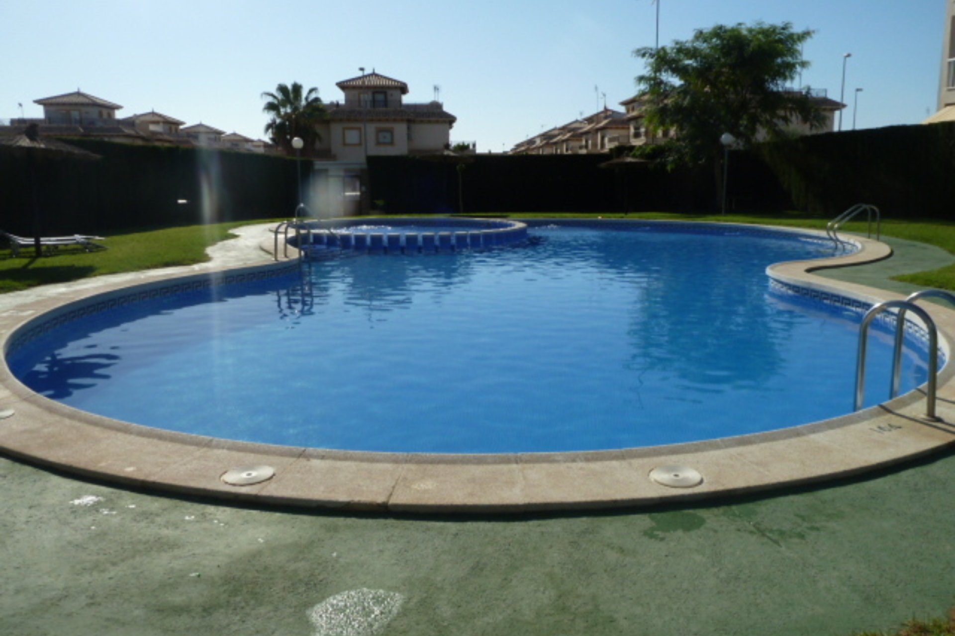 Revânzare - Apartament -
Cabo Roig - Costa Blanca