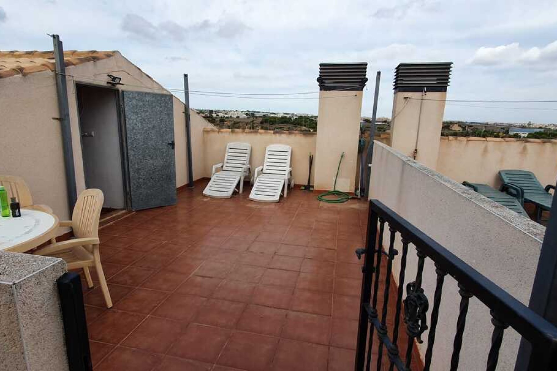 Revânzare - Apartament -
Cabo Roig - Costa Blanca