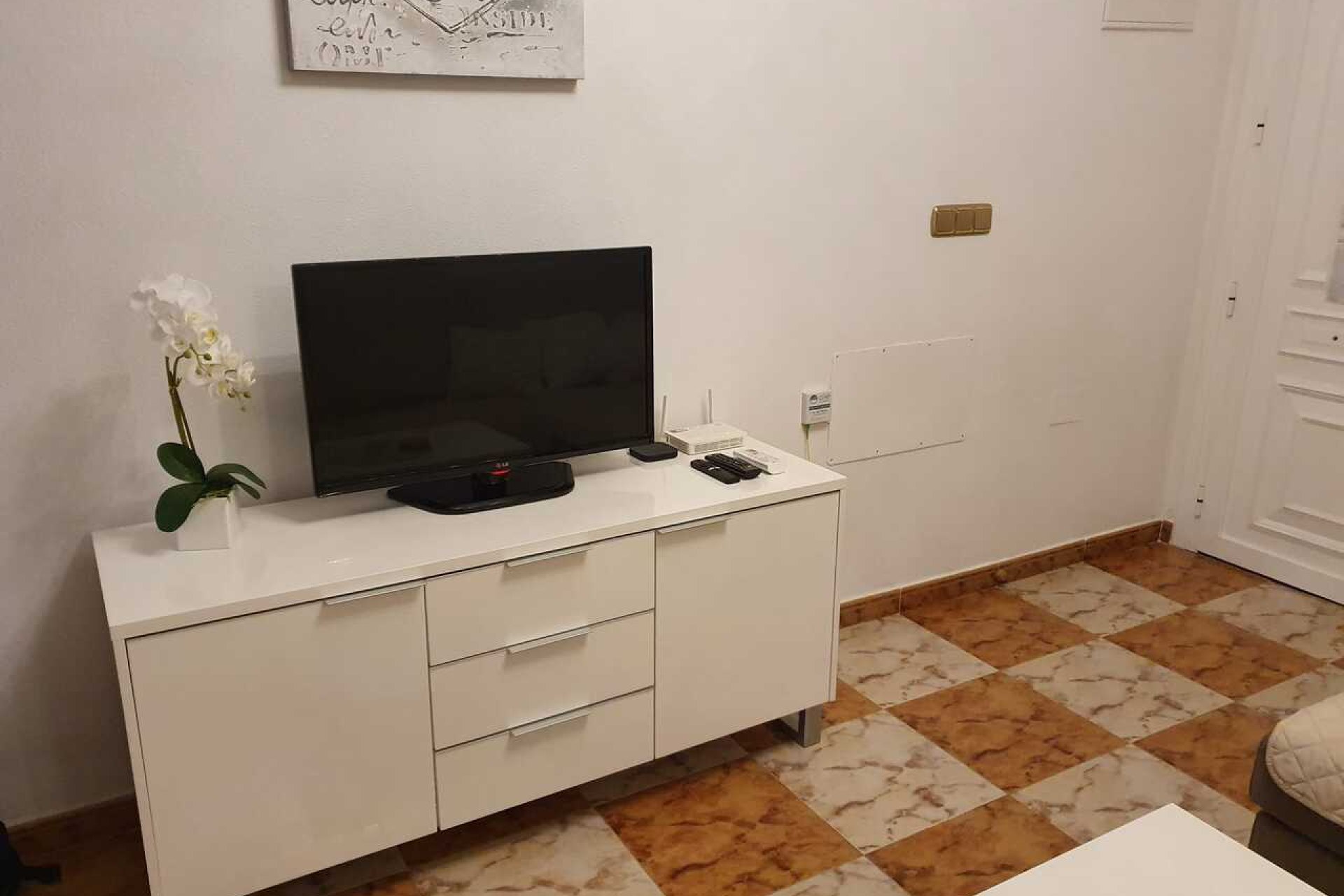 Revânzare - Apartament -
Cabo Roig - Costa Blanca