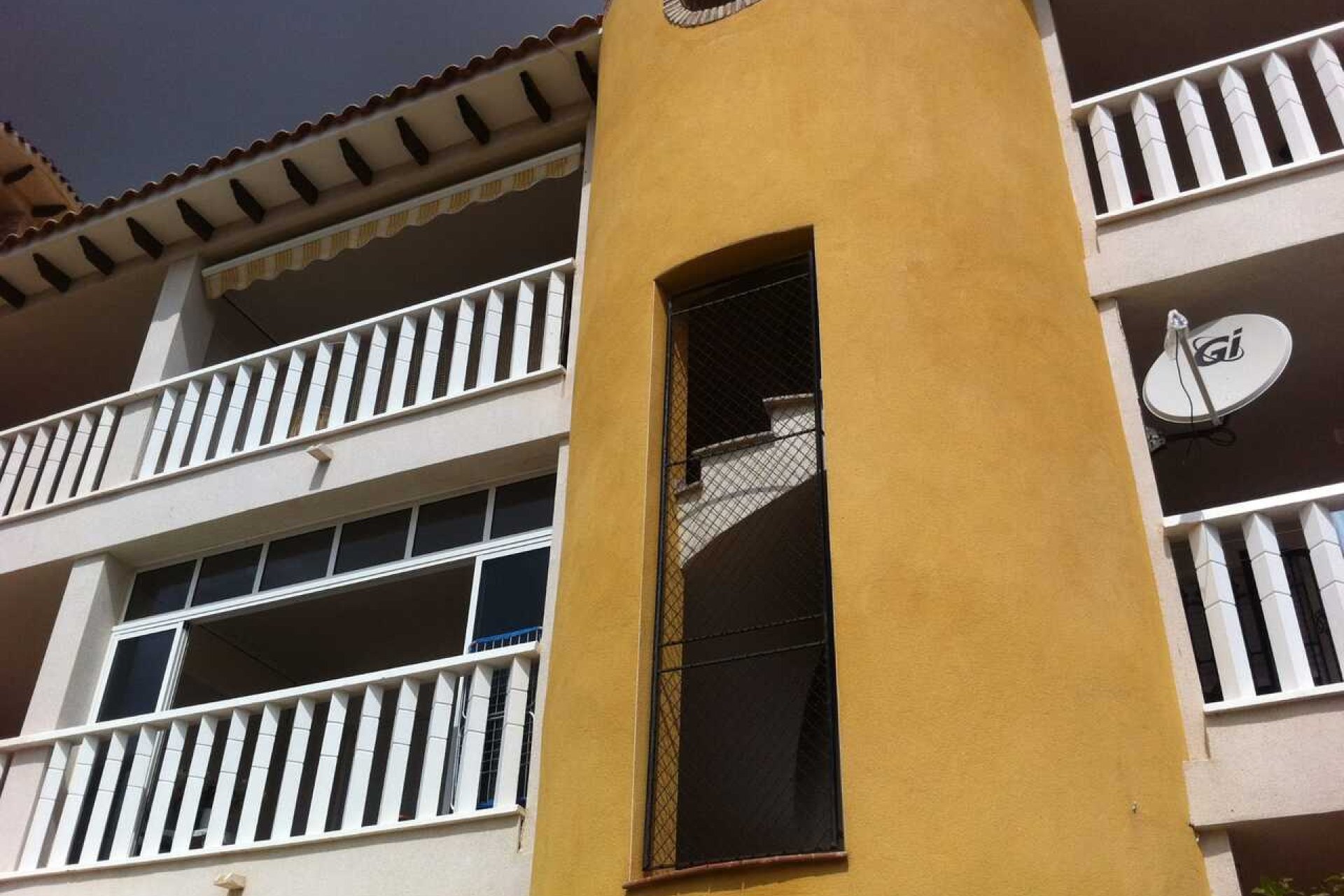 Revânzare - Apartament -
Cabo Roig - Costa Blanca