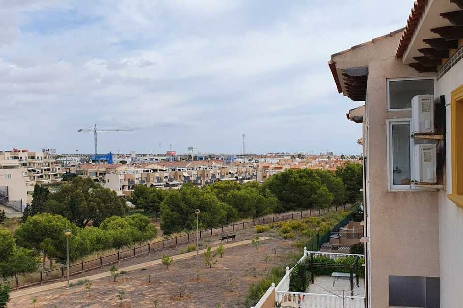 Revânzare - Apartament -
Cabo Roig - Costa Blanca