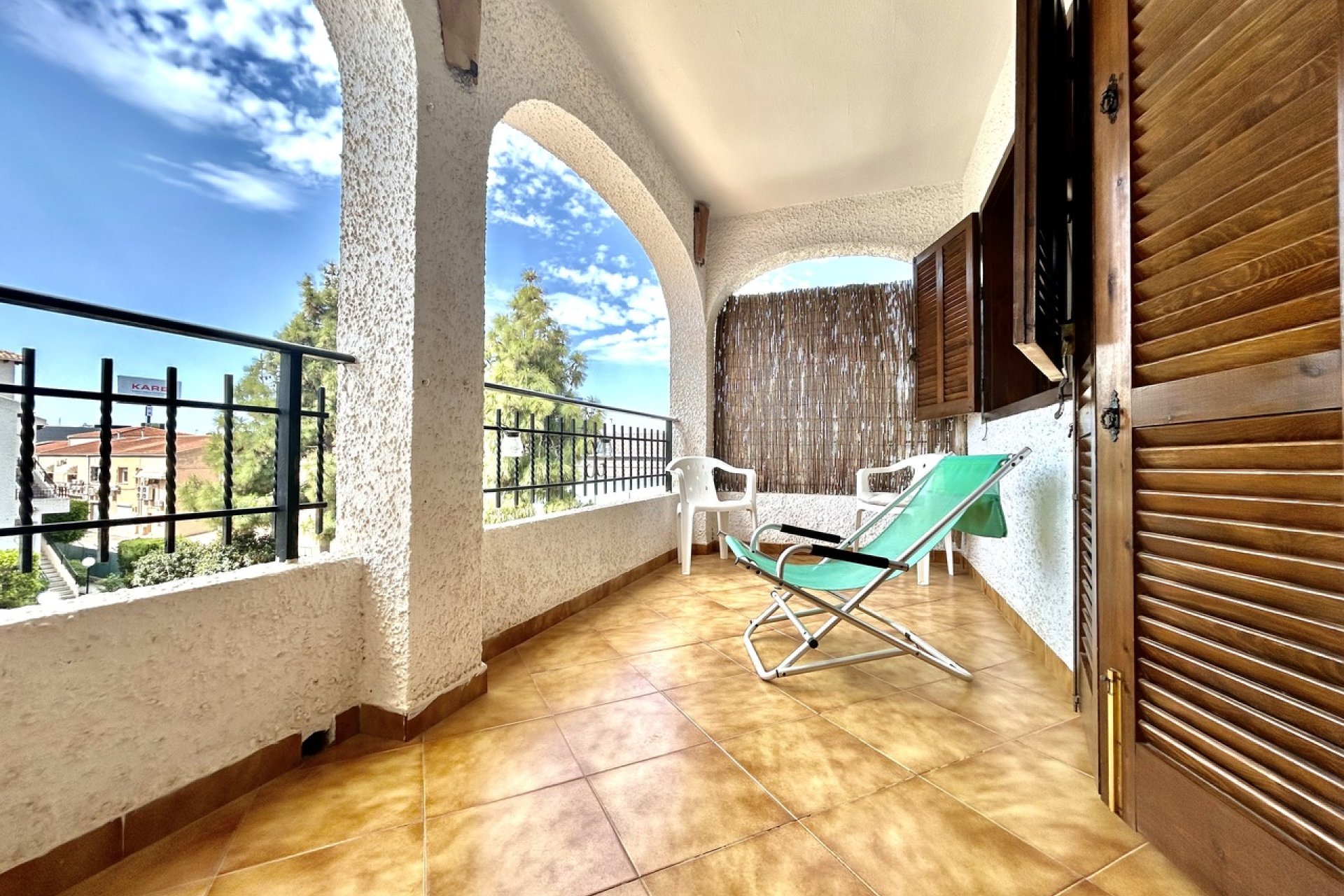 Revânzare - Apartament -
Cabo Roig - Costa Blanca