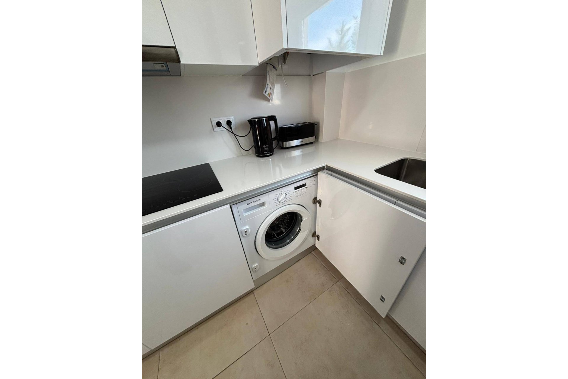 Revânzare - Apartament -
Cabo Roig - Costa Blanca