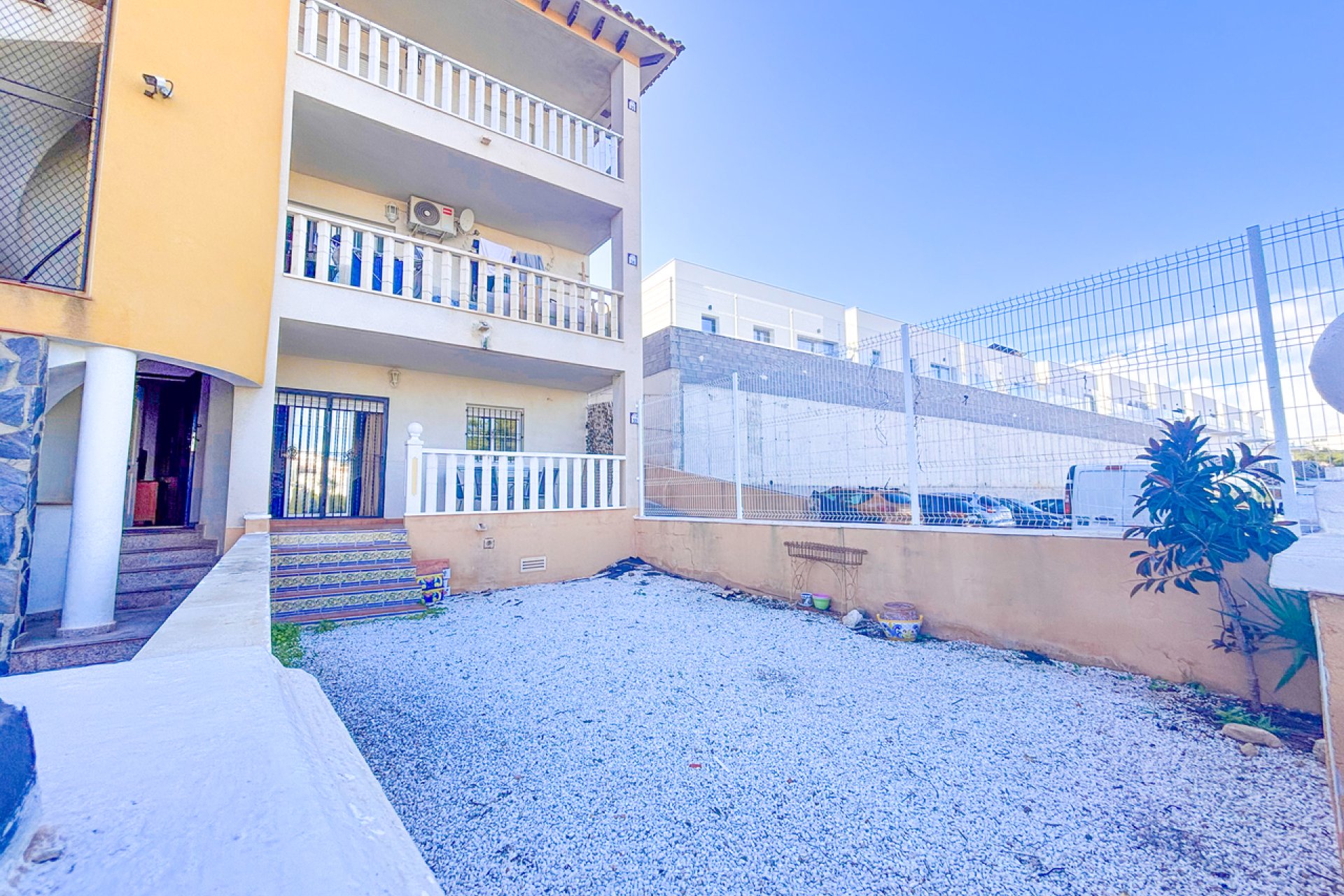 Revânzare - Apartament -
Cabo Roig - Costa Blanca