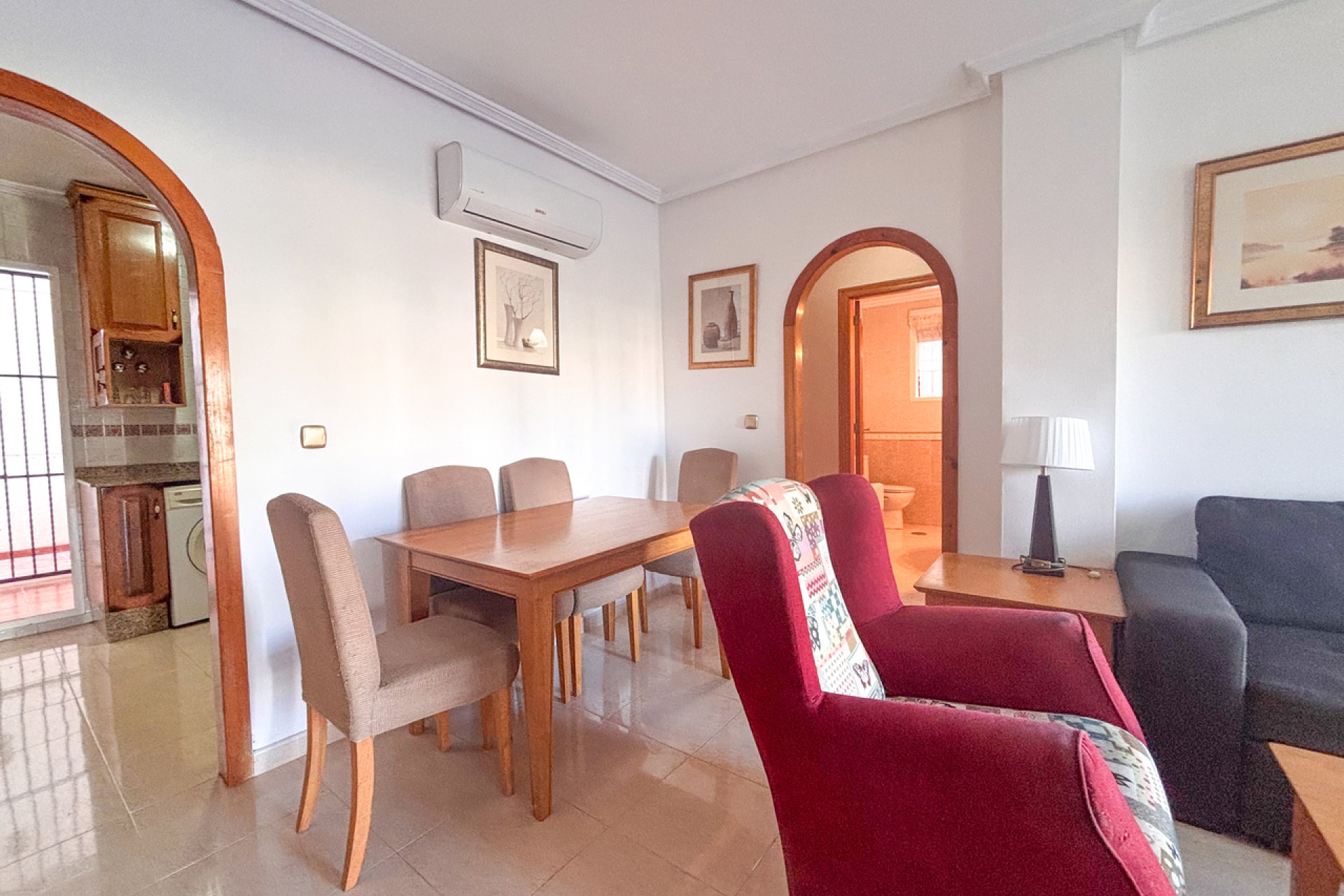 Revânzare - Apartament -
Cabo Roig - Costa Blanca