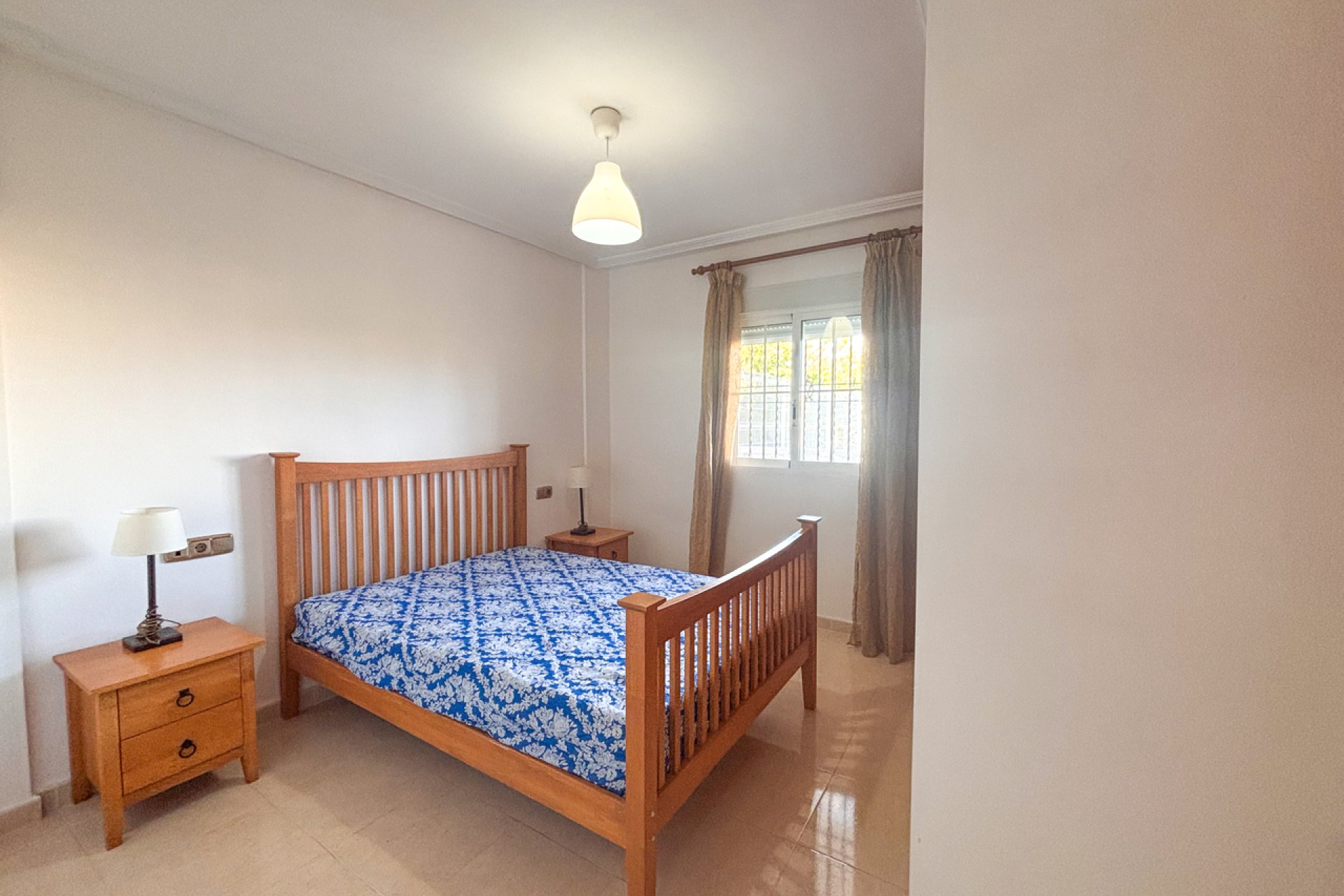 Revânzare - Apartament -
Cabo Roig - Costa Blanca