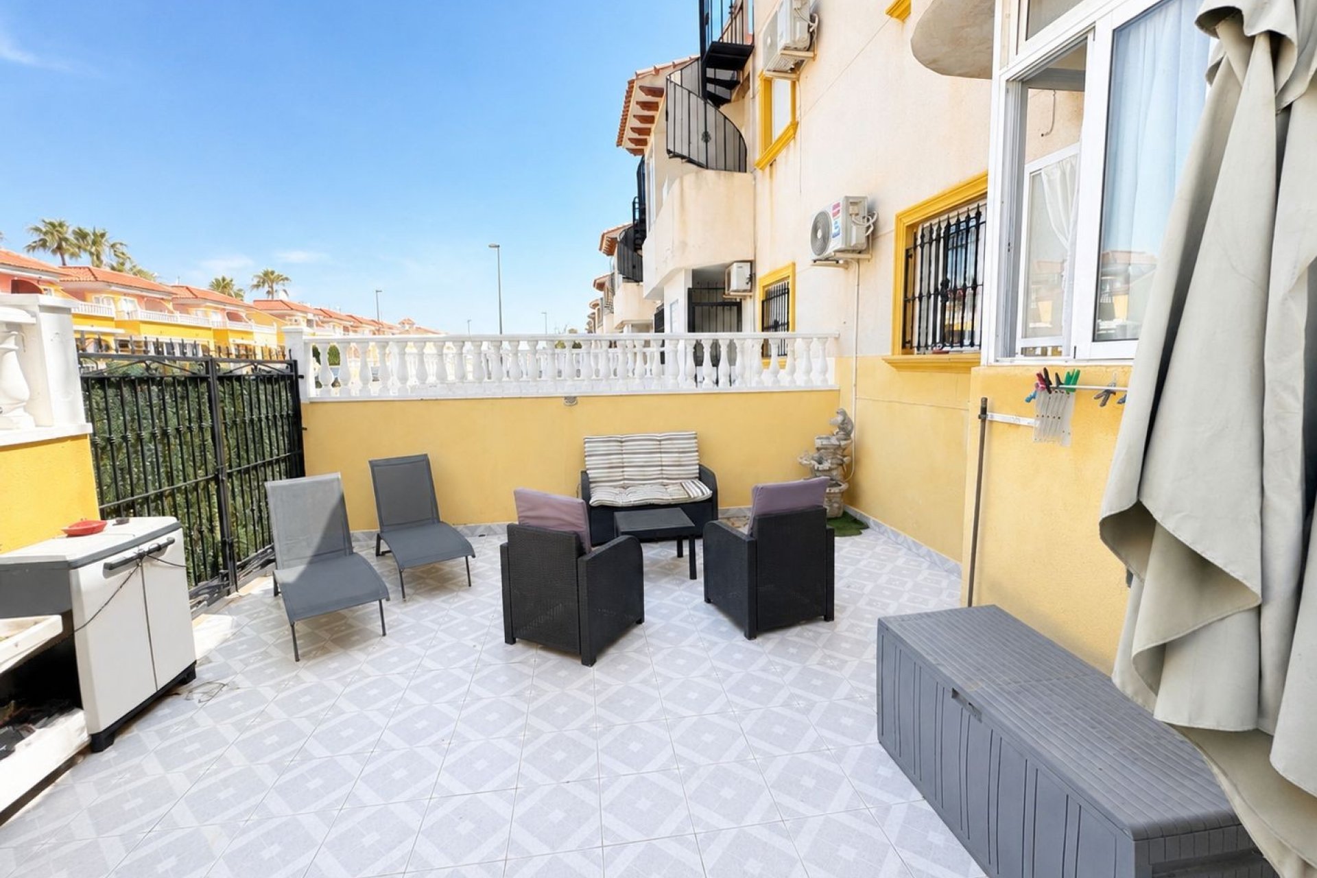 Revânzare - Apartament -
Cabo Roig - Costa Blanca