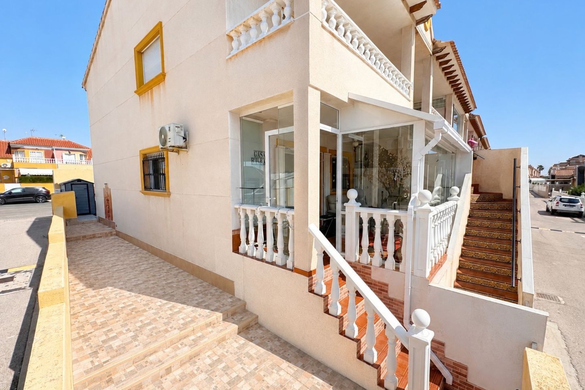 Revânzare - Apartament -
Cabo Roig - Costa Blanca